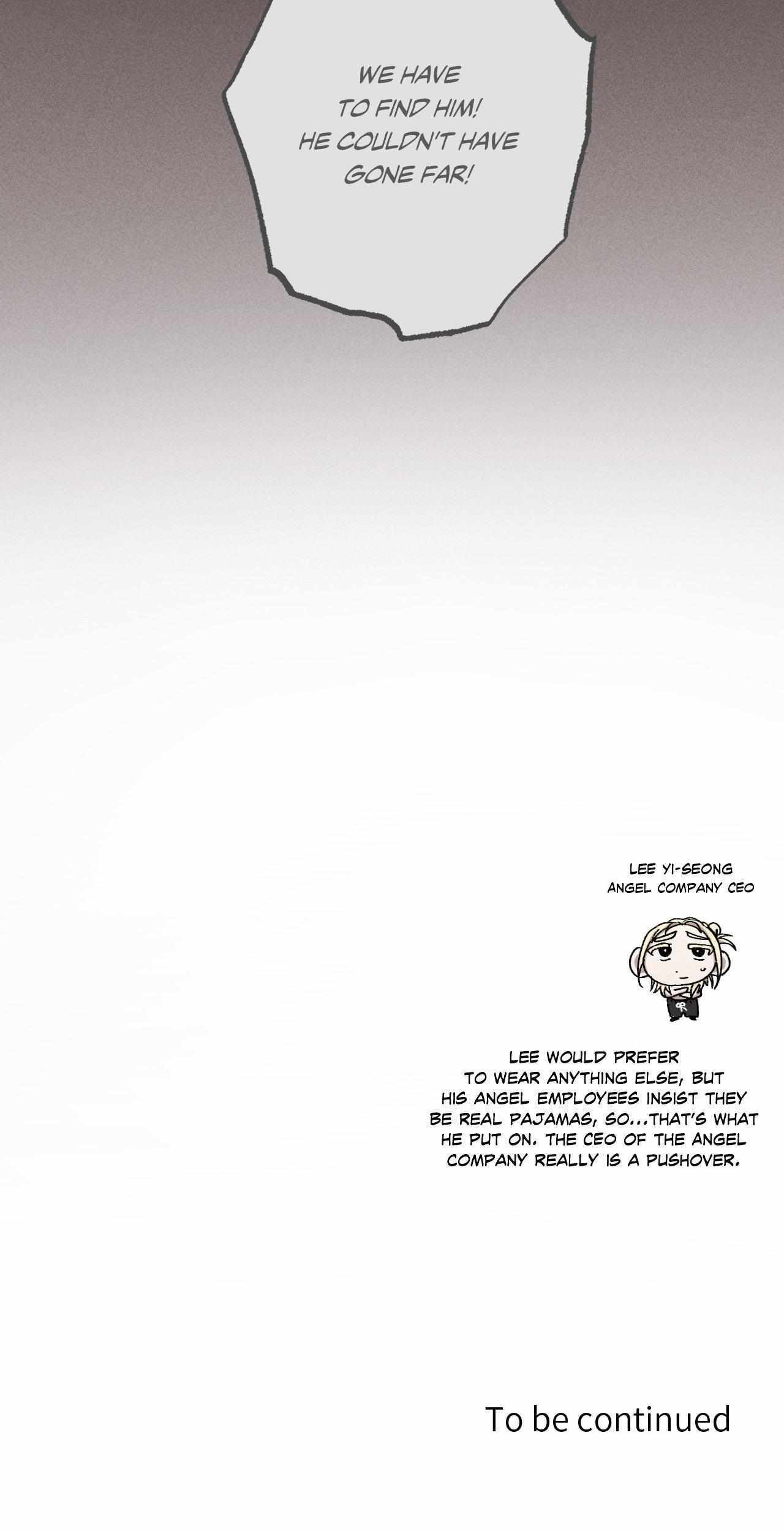 Kill Me If You Can Chapter 67 - Page 60 in English