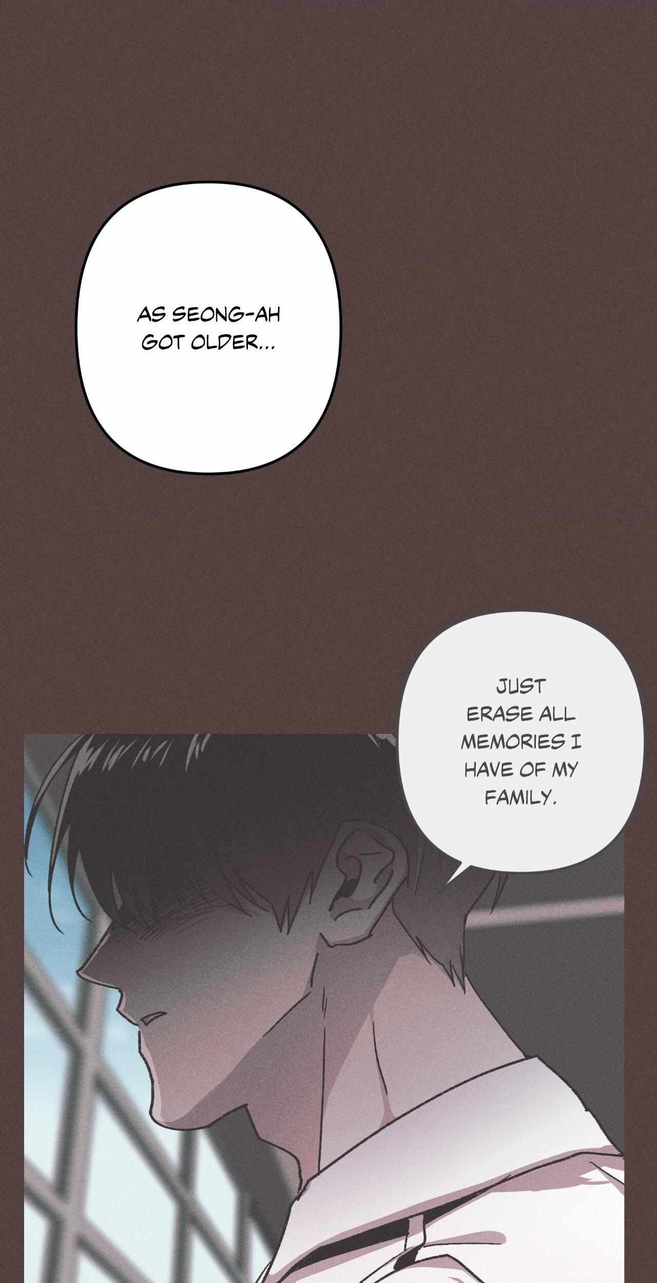 Kill Me If You Can Chapter 68 - Page 14 in English