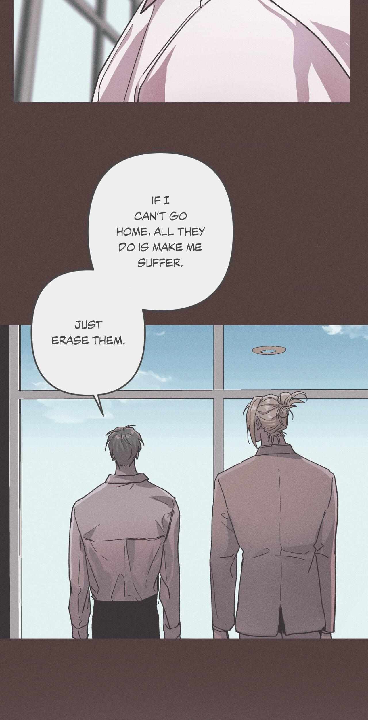 Kill Me If You Can Chapter 68 - Page 15 in English