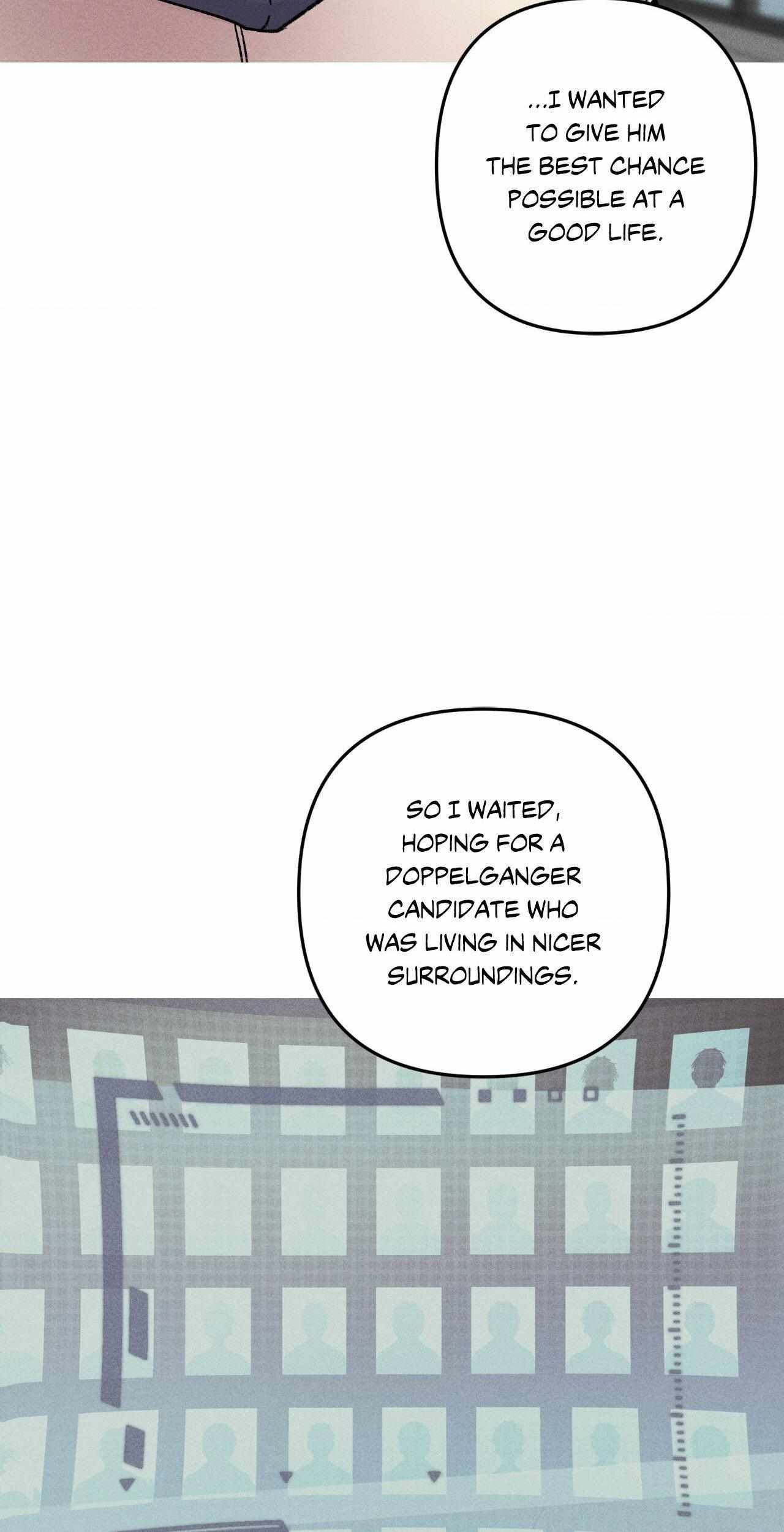 Kill Me If You Can Chapter 68 - Page 22 in English
