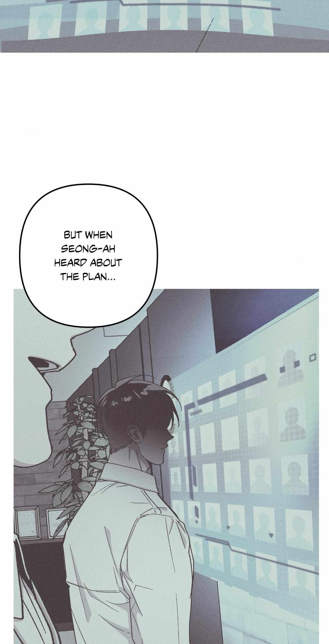 Kill Me If You Can Chapter 68 - Page 23 in English