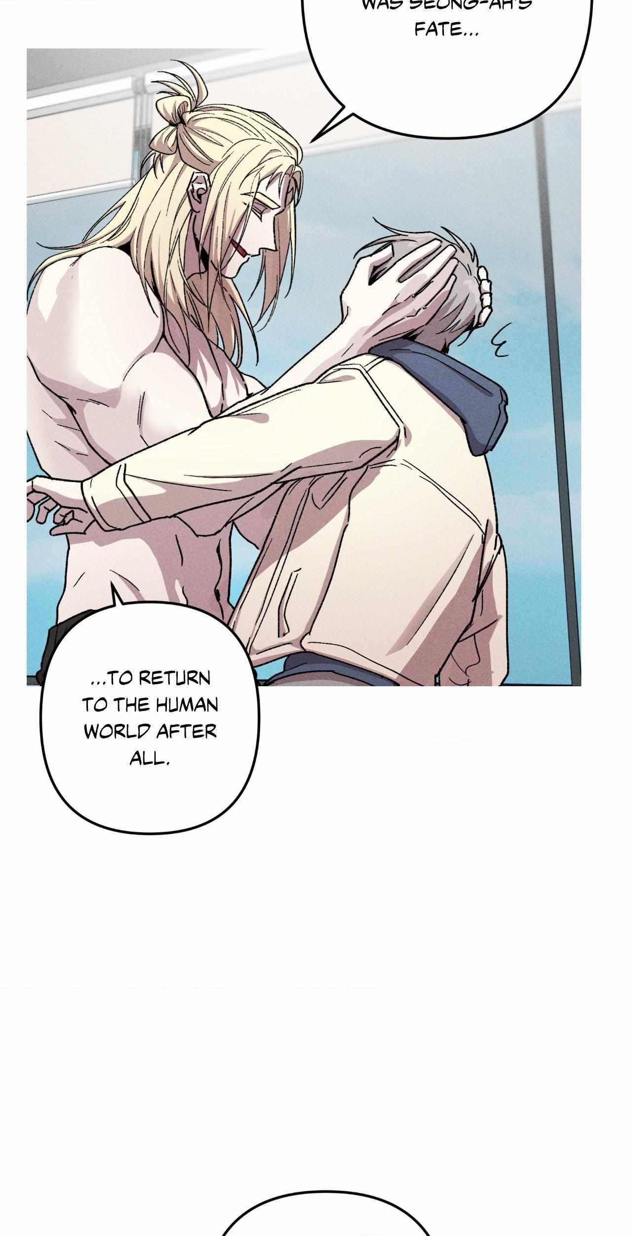 Kill Me If You Can Chapter 68 - Page 31 in English