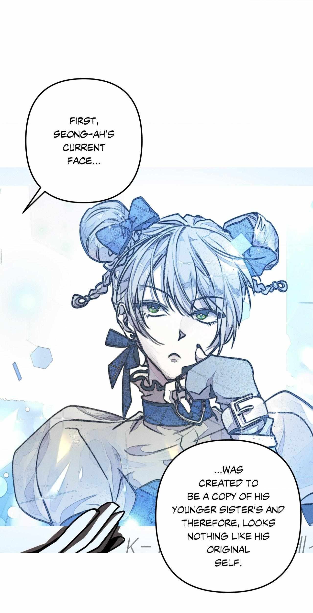 Kill Me If You Can Chapter 68 - Page 43 in English
