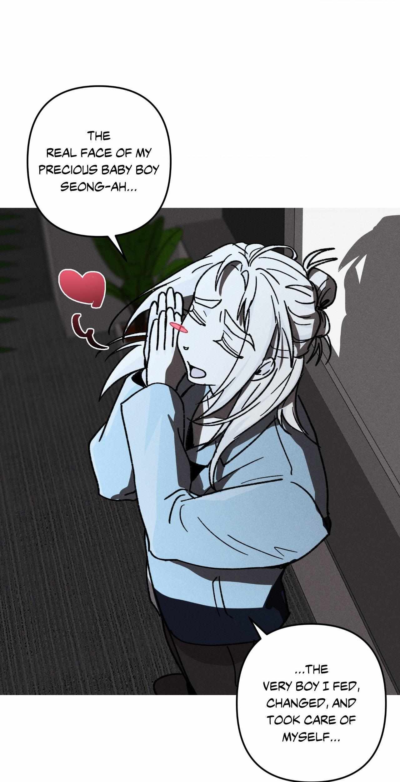 Kill Me If You Can Chapter 68 - Page 44 in English