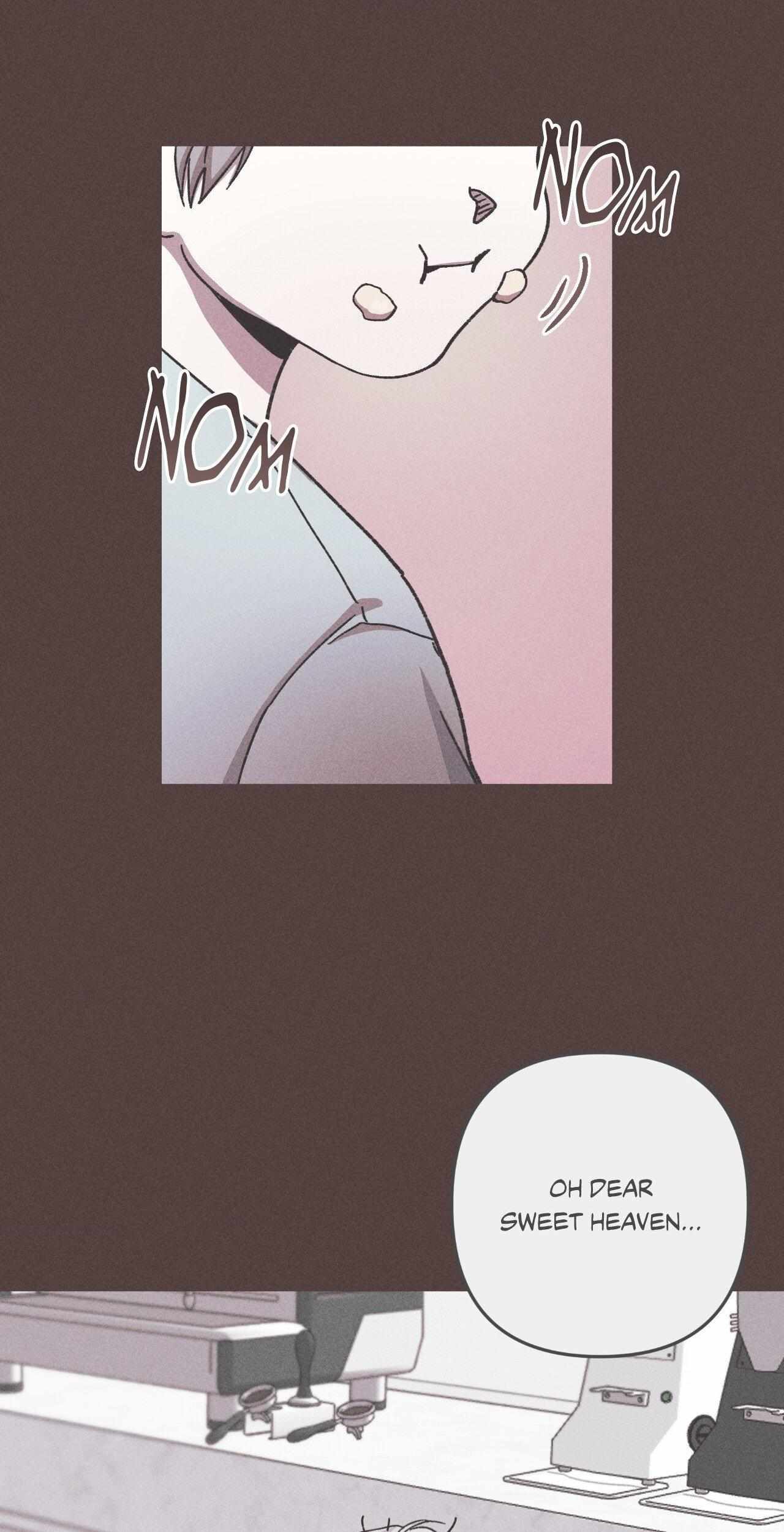 Kill Me If You Can Chapter 68 - Page 5 in English