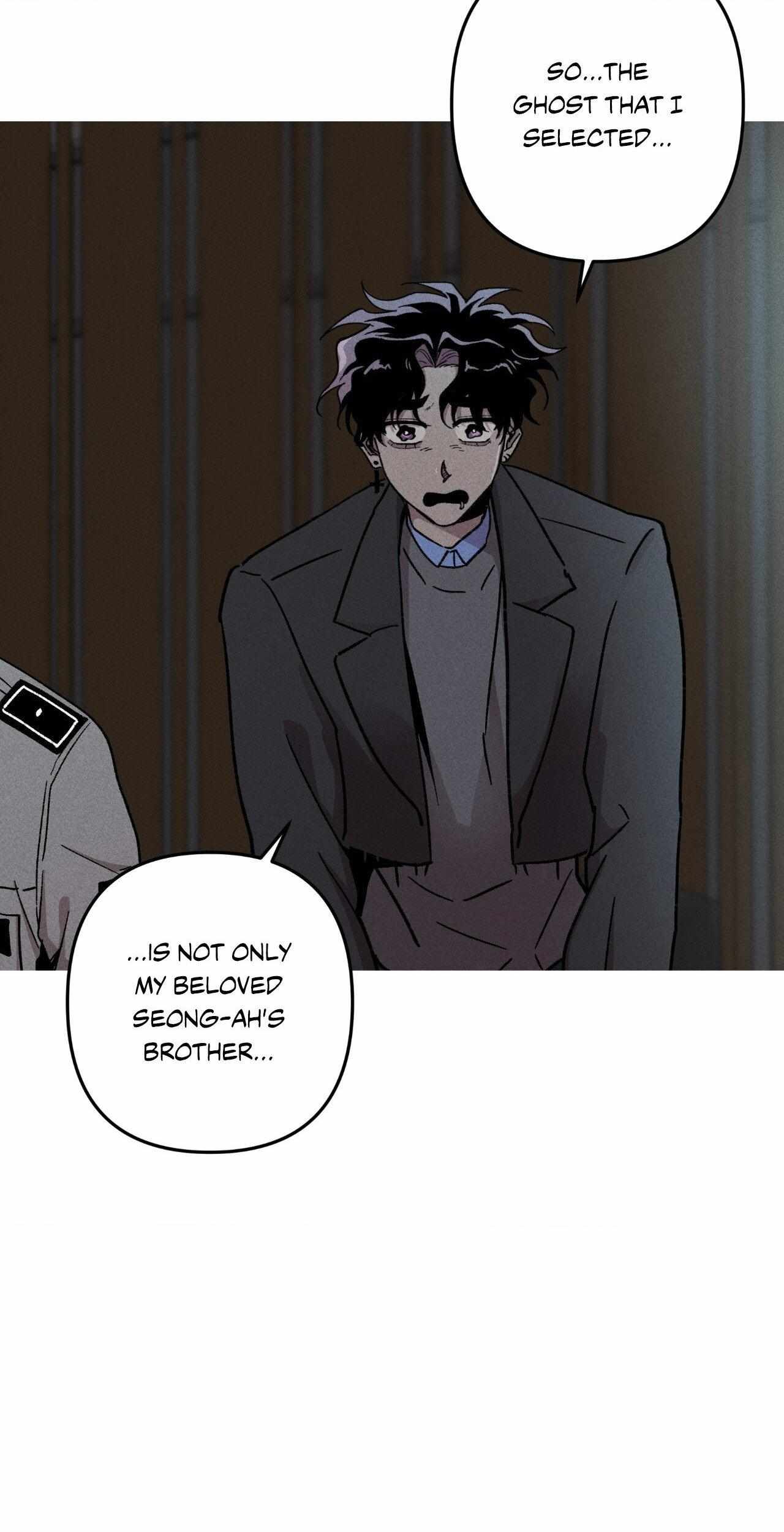 Kill Me If You Can Chapter 68 - Page 52 in English