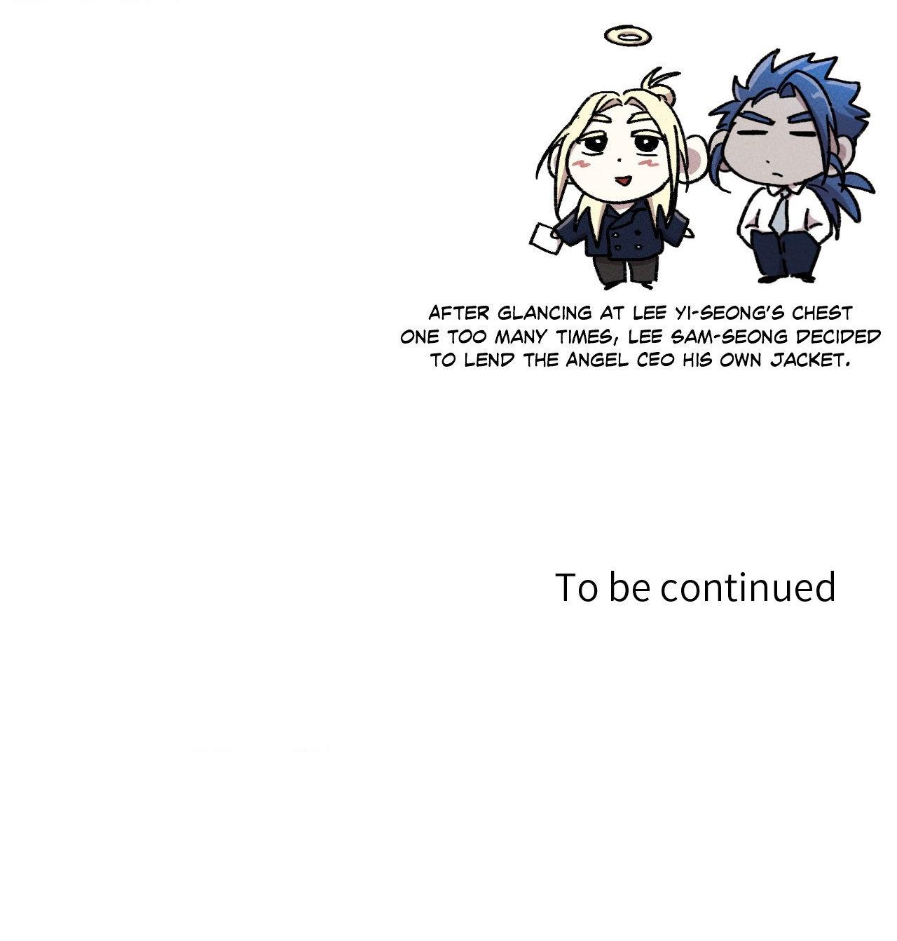 Kill Me If You Can Chapter 68 - Page 65 in English