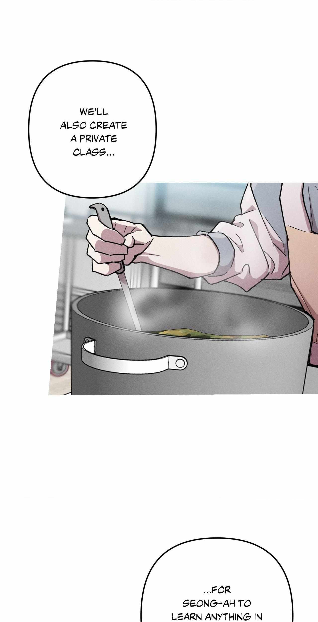 Kill Me If You Can Chapter 69 - Page 10 in English