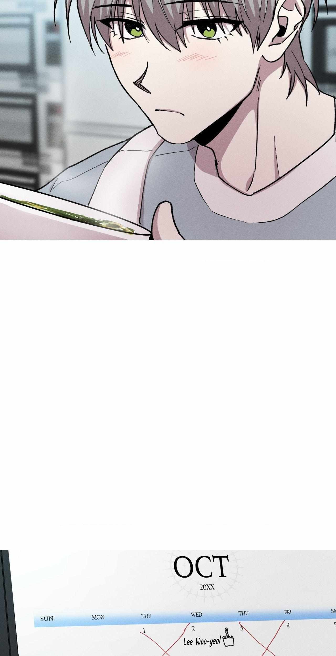 Kill Me If You Can Chapter 69 - Page 12 in English