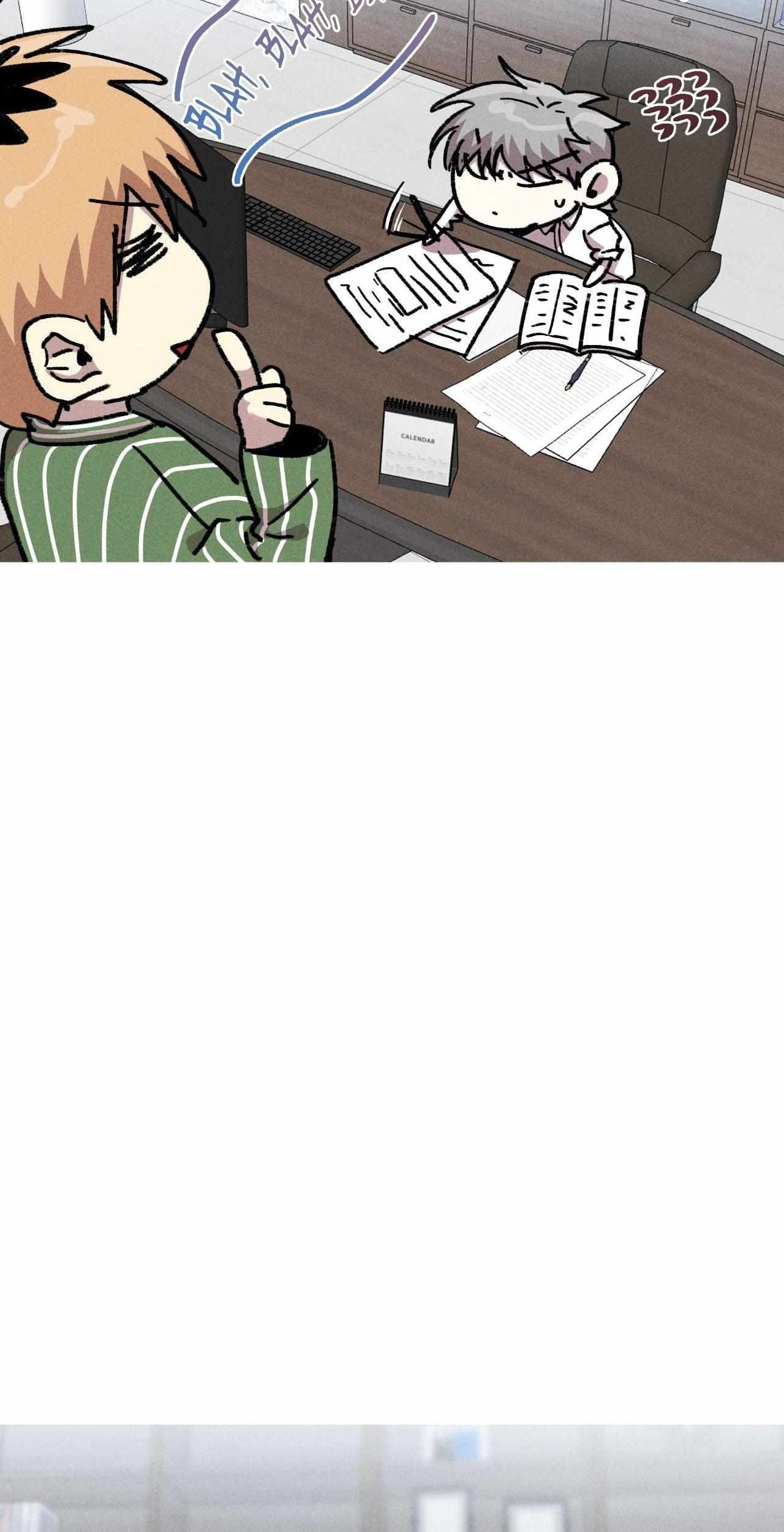 Kill Me If You Can Chapter 69 - Page 20 in English