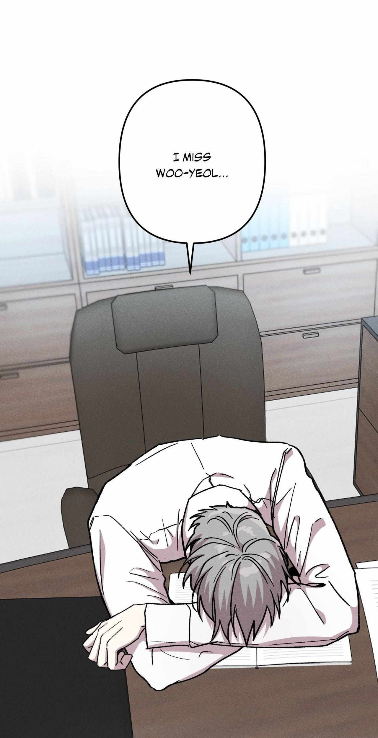 Kill Me If You Can Chapter 69 - Page 24 in English