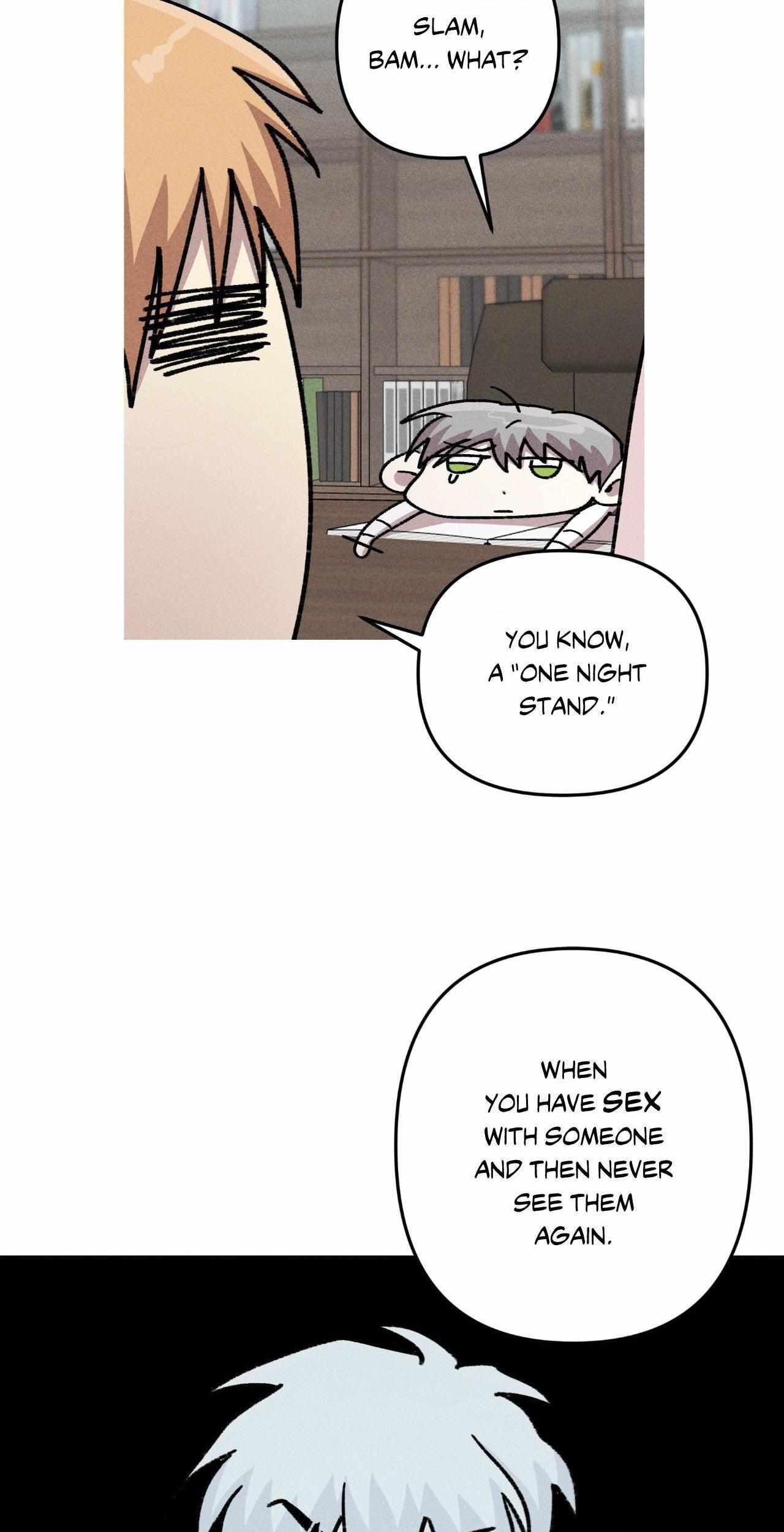 Kill Me If You Can Chapter 69 - Page 30 in English