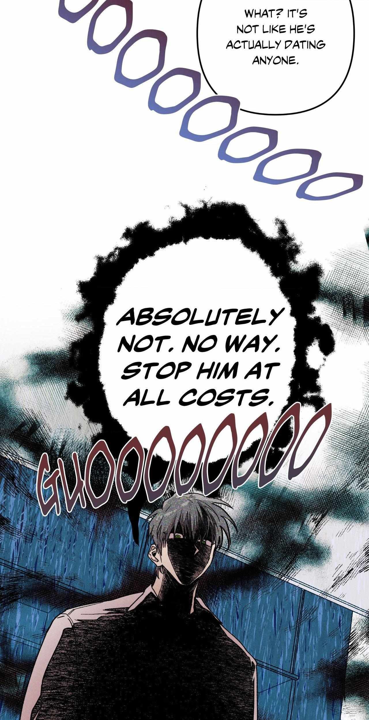 Kill Me If You Can Chapter 69 - Page 33 in English