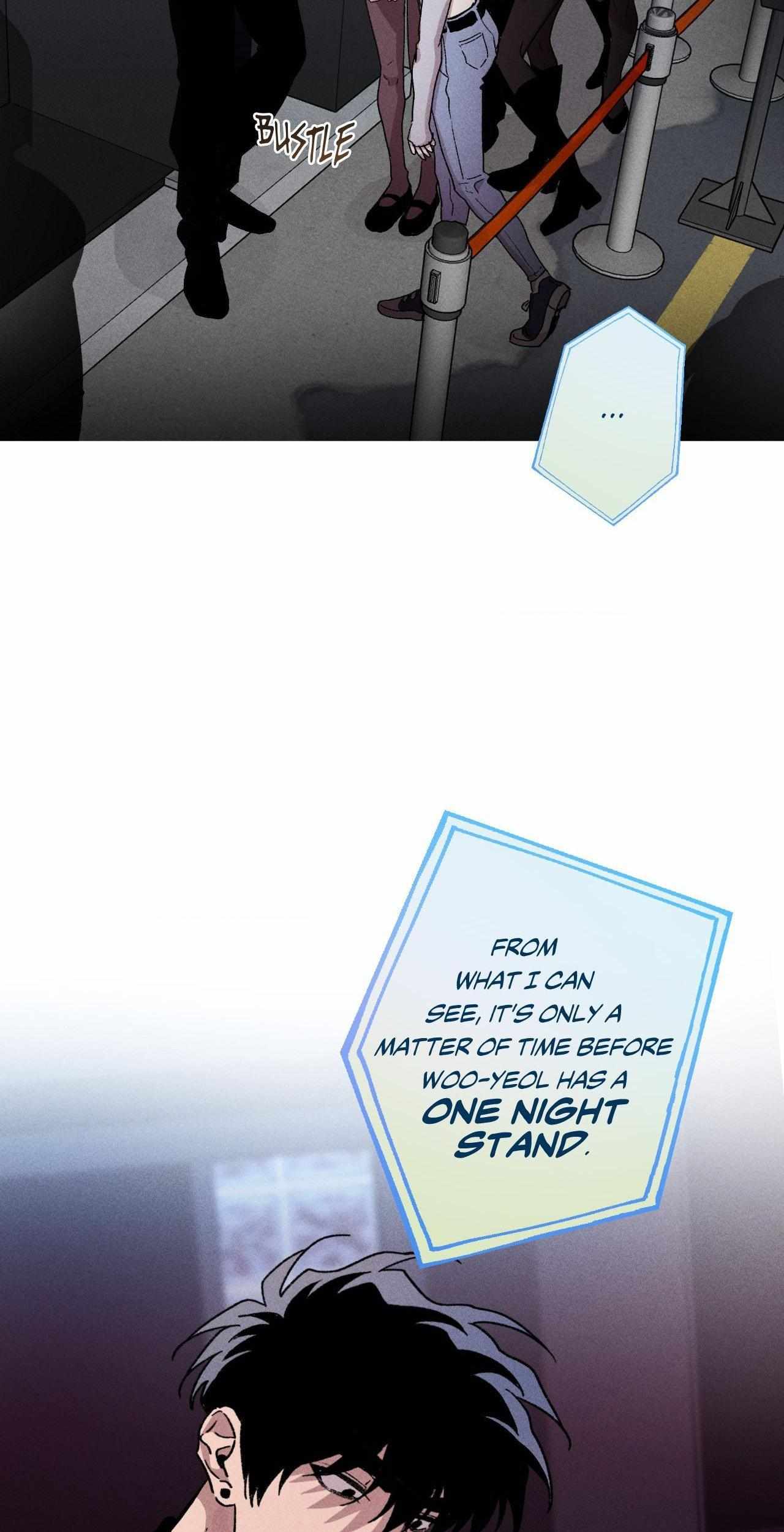 Kill Me If You Can Chapter 69 - Page 39 in English