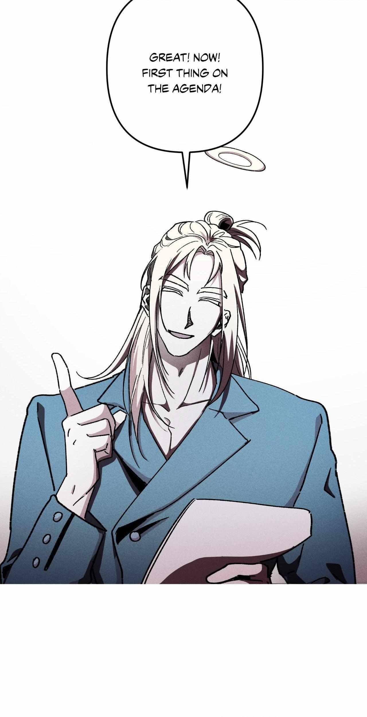 Kill Me If You Can Chapter 69 - Page 4 in English