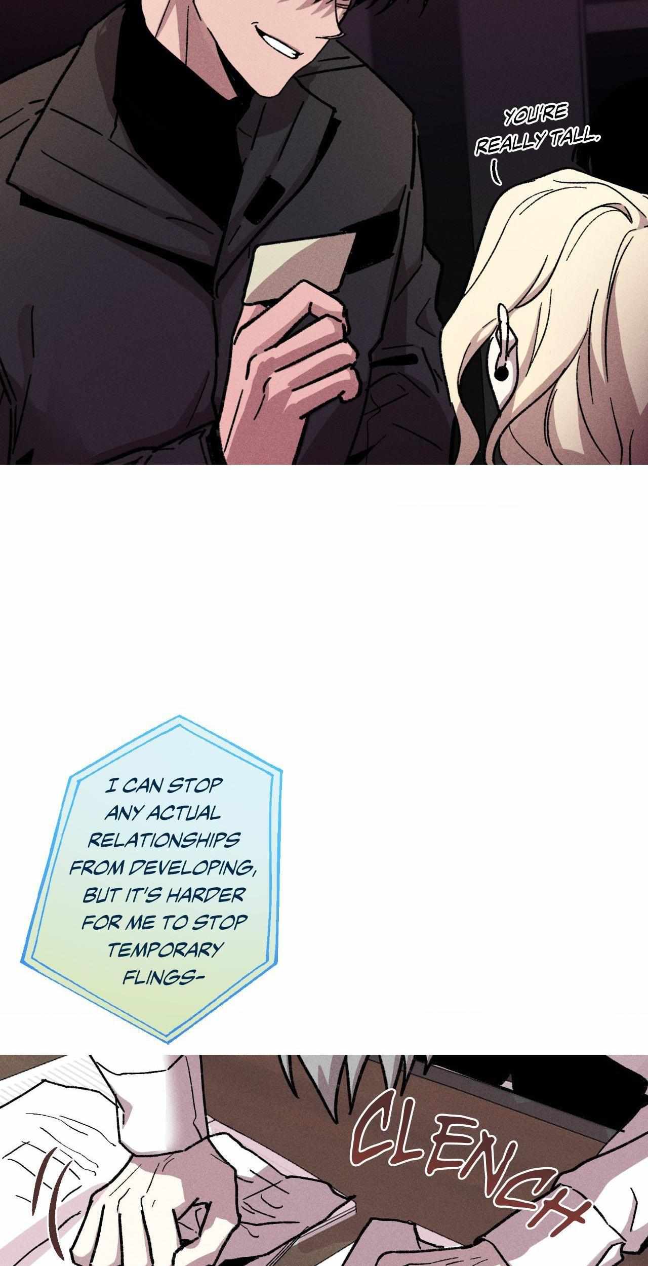 Kill Me If You Can Chapter 69 - Page 40 in English