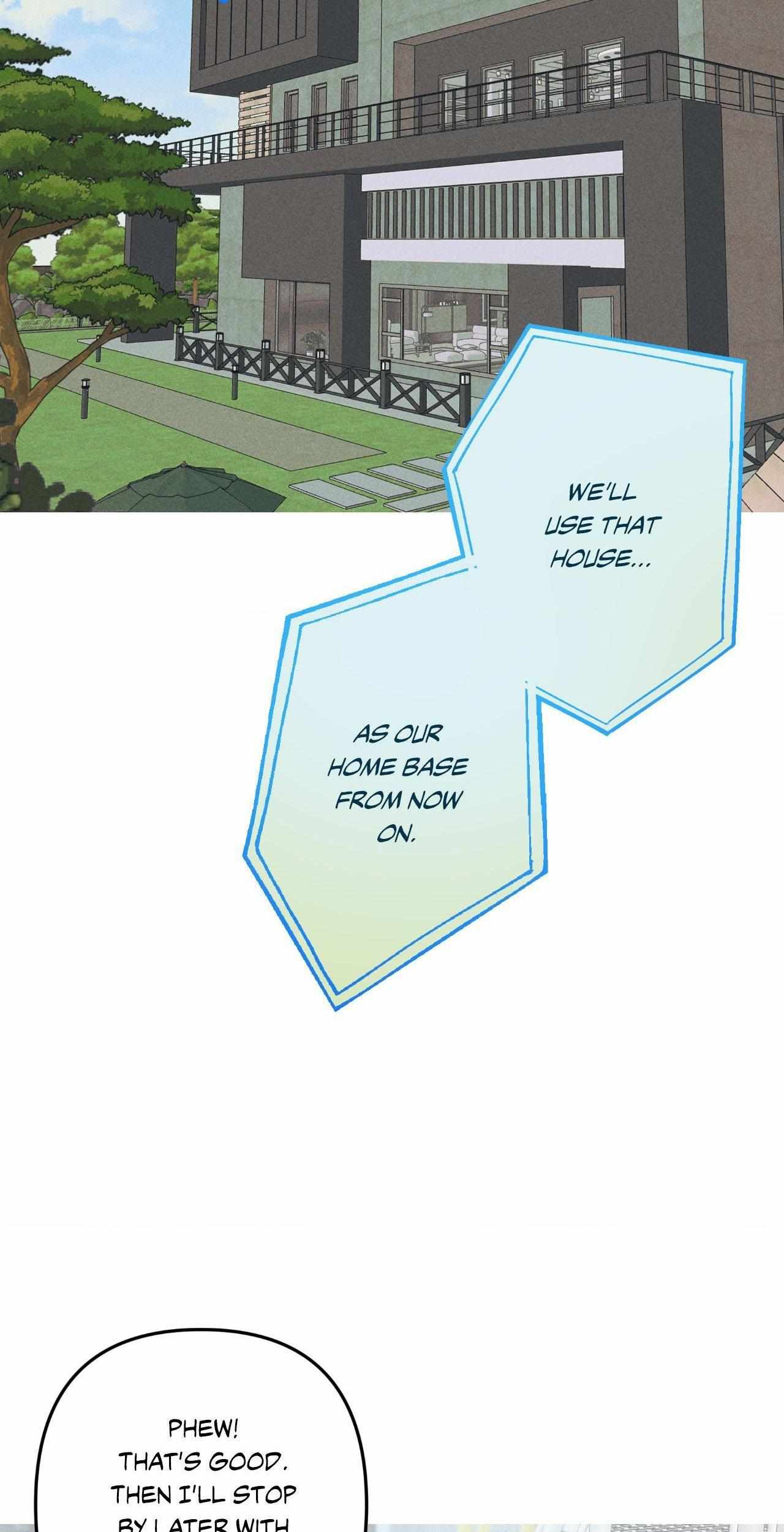 Kill Me If You Can Chapter 69 - Page 48 in English