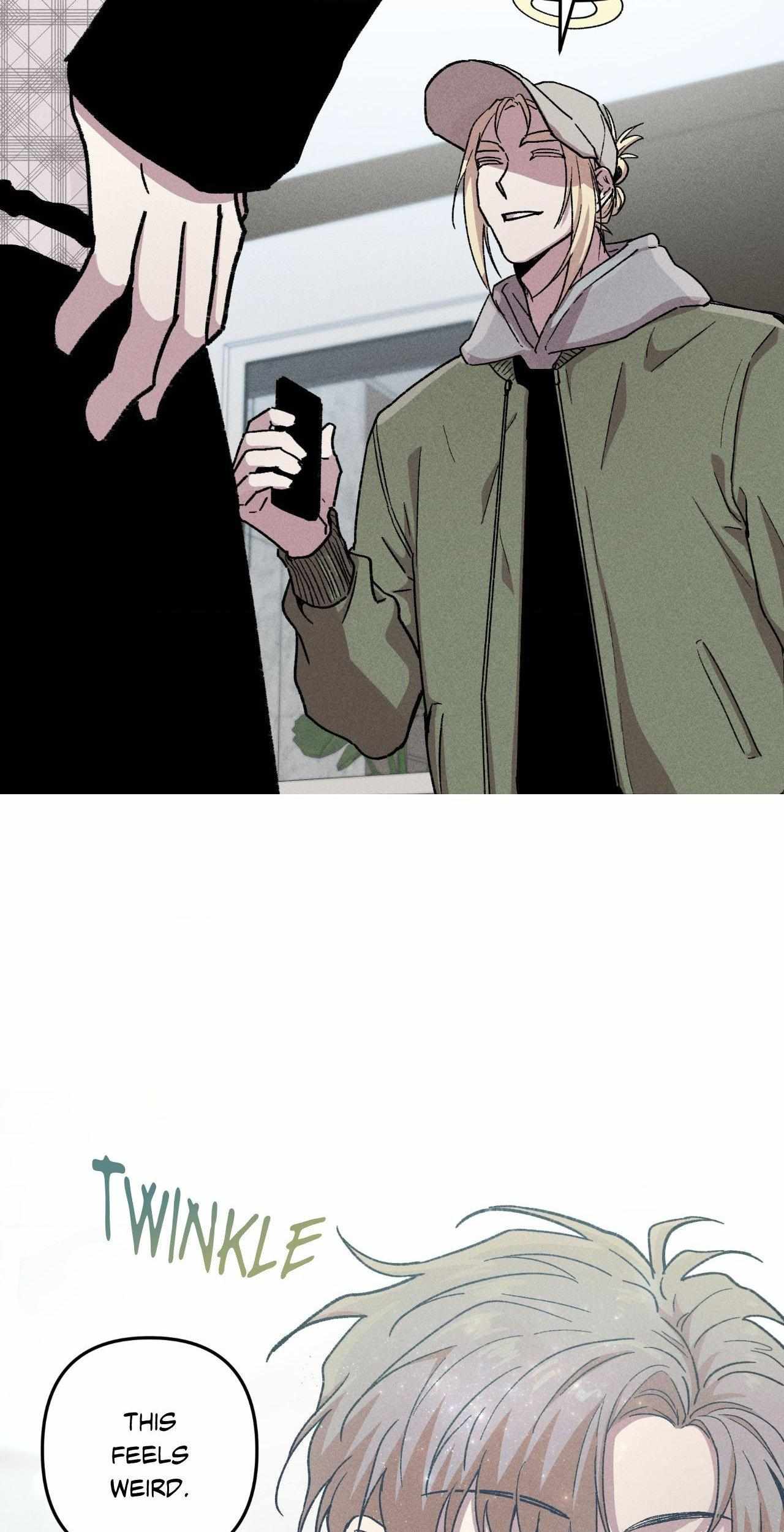 Kill Me If You Can Chapter 69 - Page 51 in English
