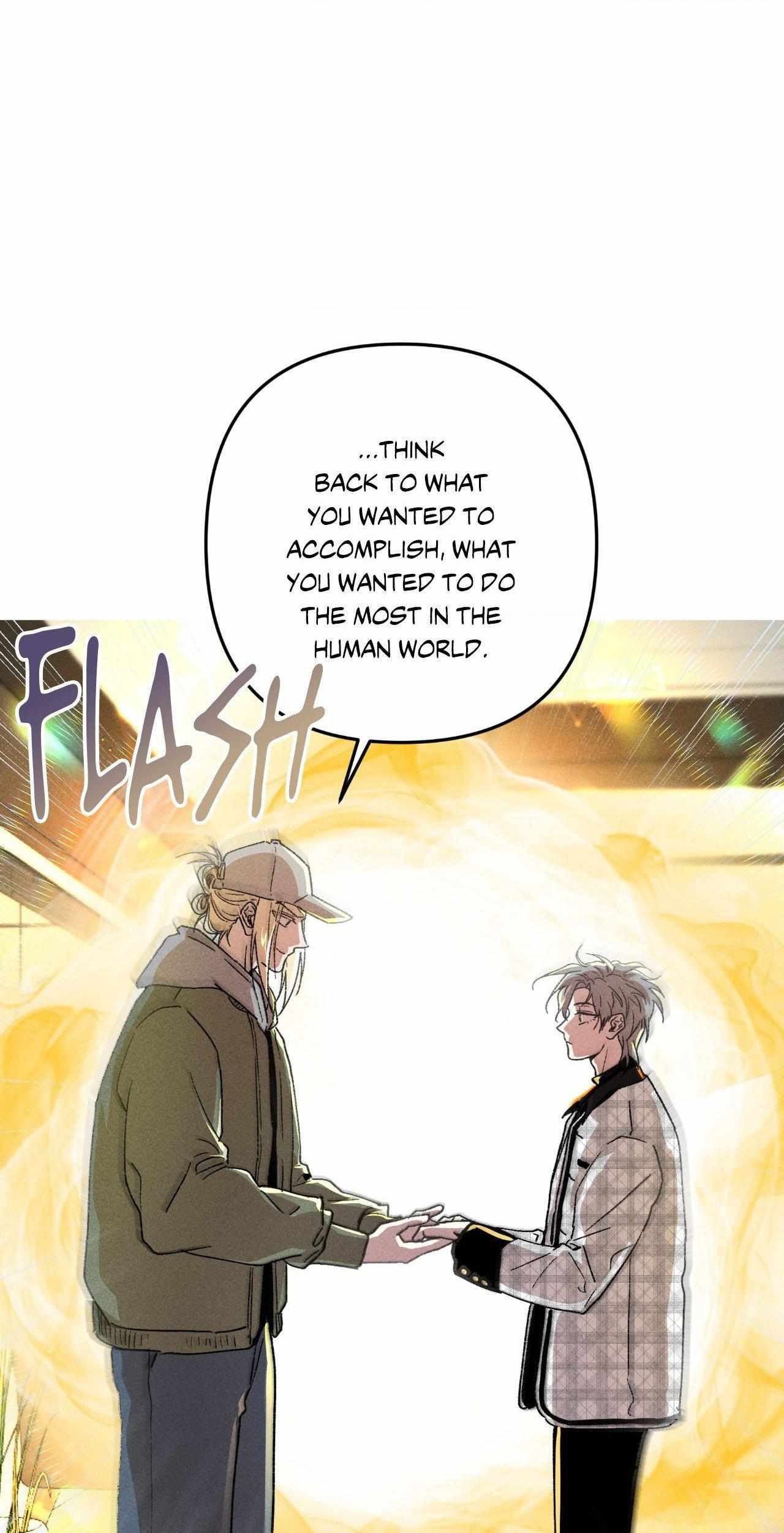 Kill Me If You Can Chapter 69 - Page 57 in English