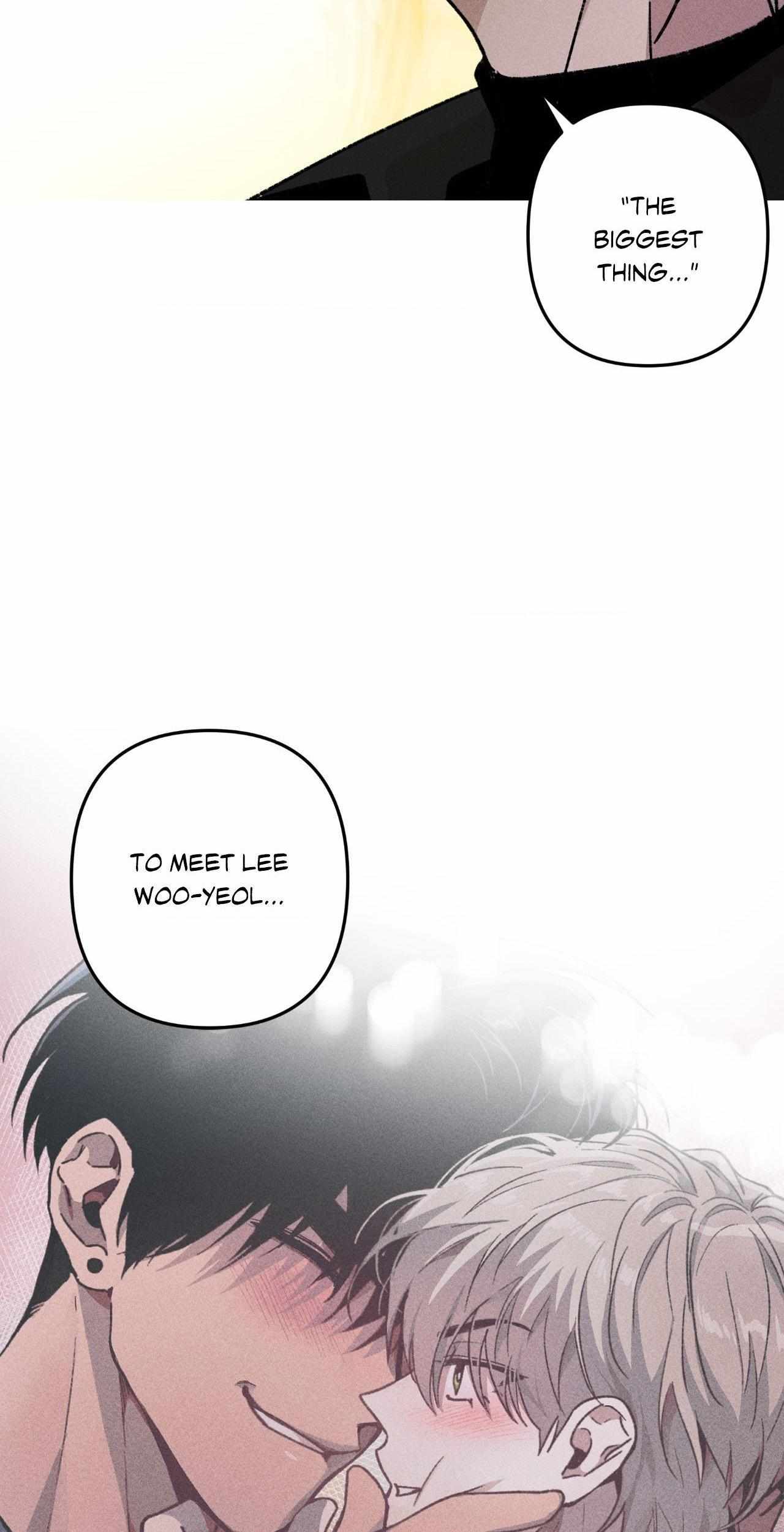 Kill Me If You Can Chapter 69 - Page 59 in English