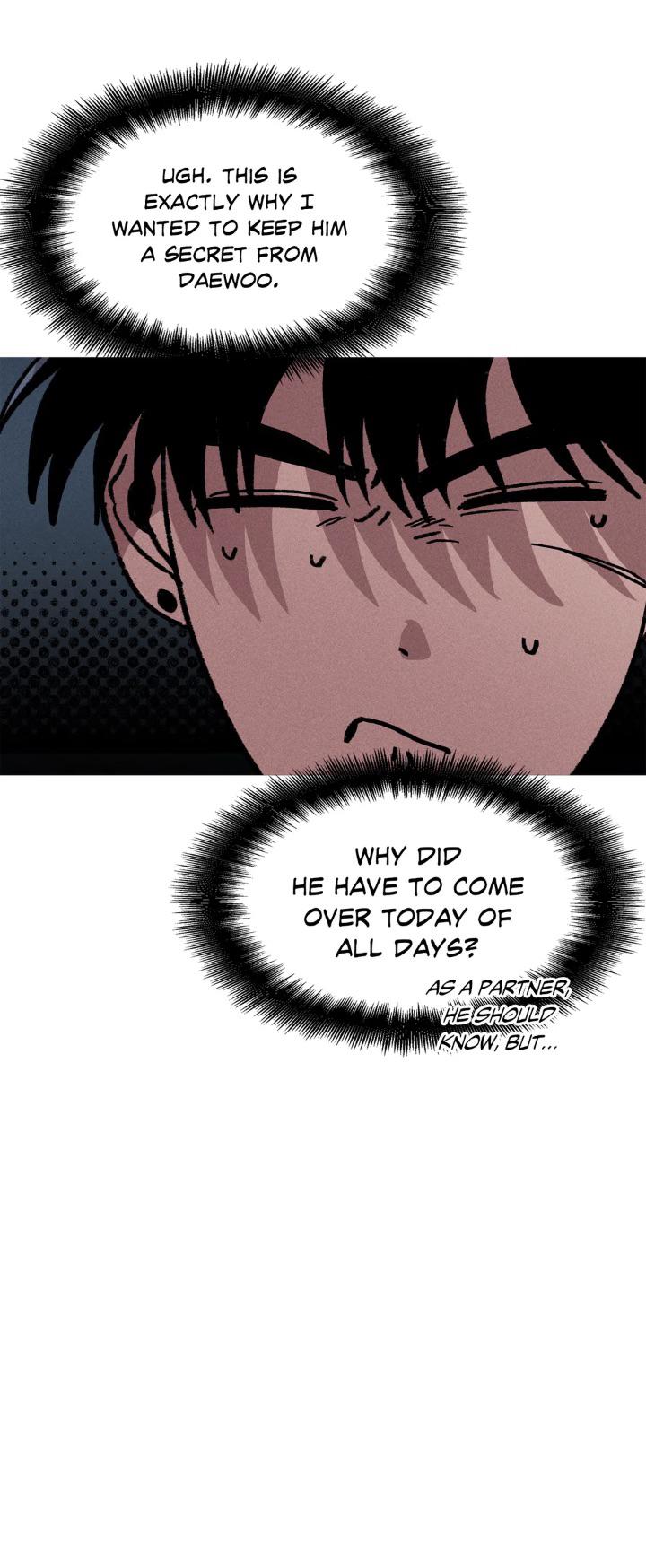 Kill Me If You Can Chapter 7 - Page 10 in English