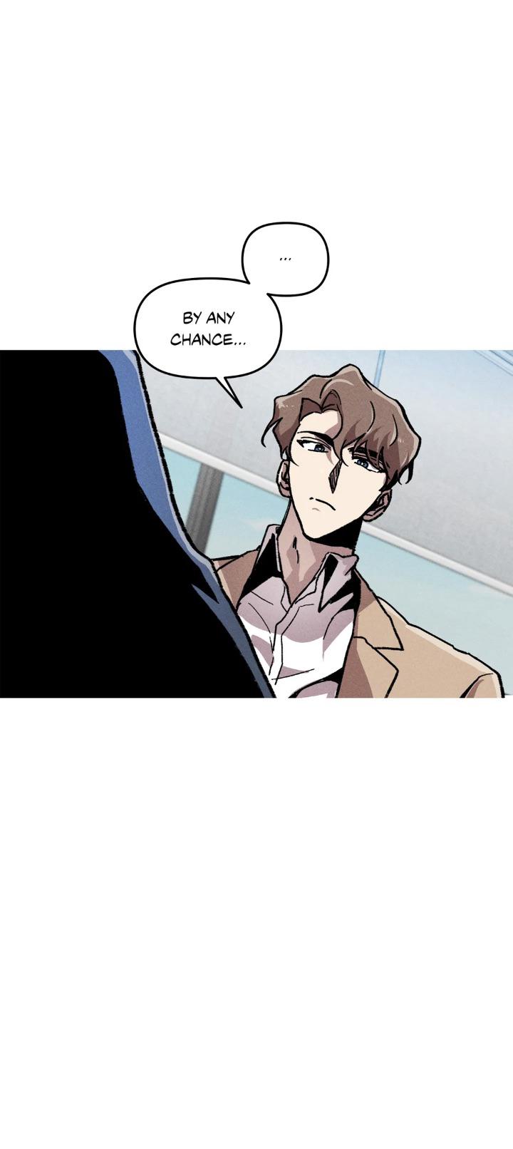 Kill Me If You Can Chapter 7 - Page 19 in English