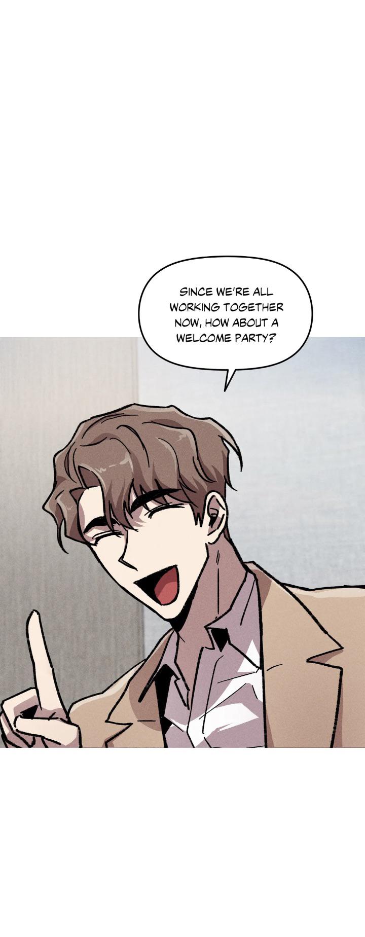 Kill Me If You Can Chapter 7 - Page 27 in English