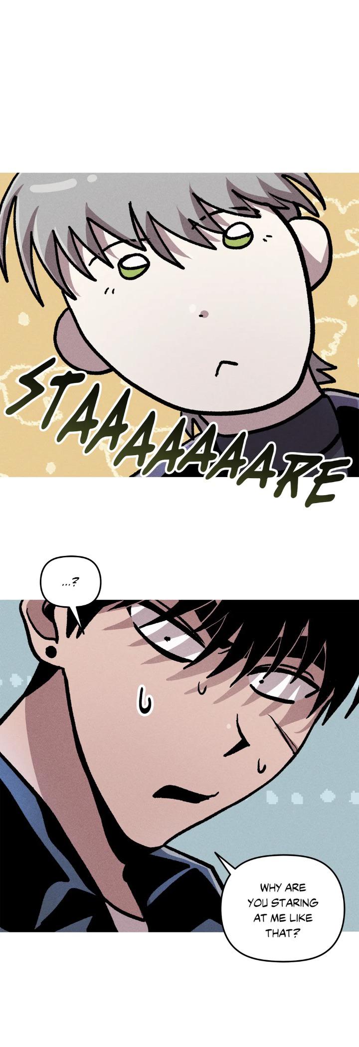 Kill Me If You Can Chapter 7 - Page 30 in English