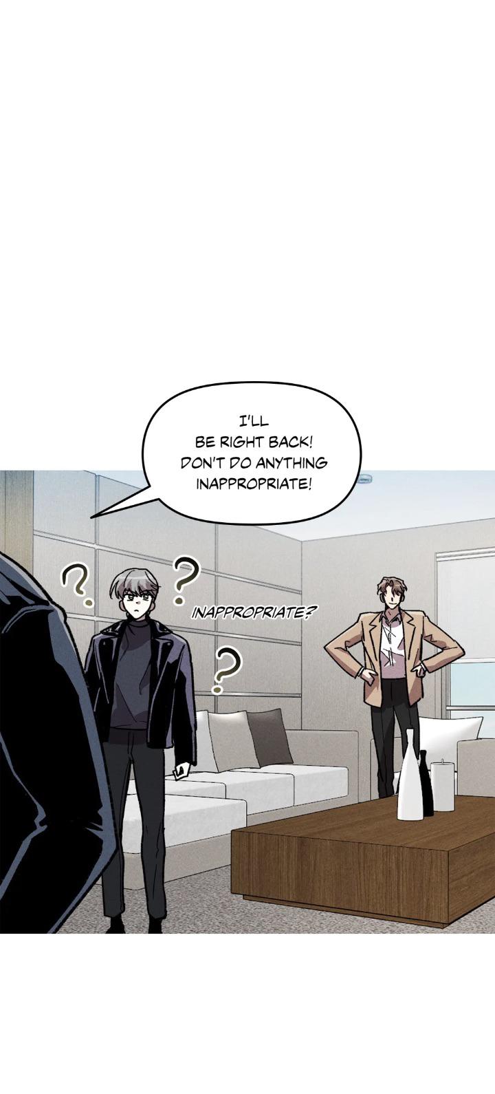 Kill Me If You Can Chapter 7 - Page 39 in English