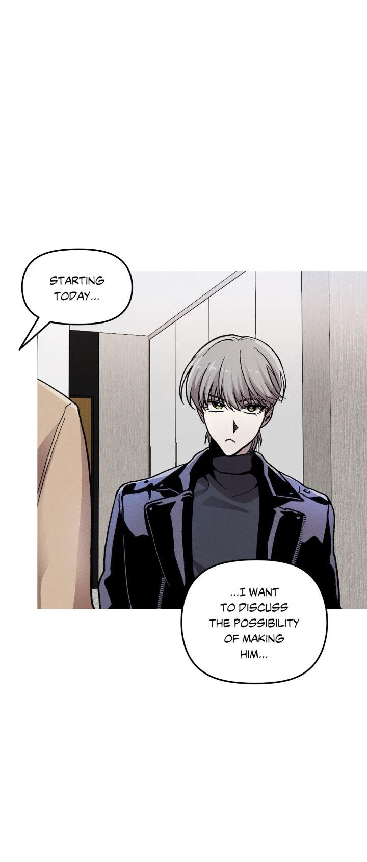 Kill Me If You Can Chapter 7 - Page 4 in English