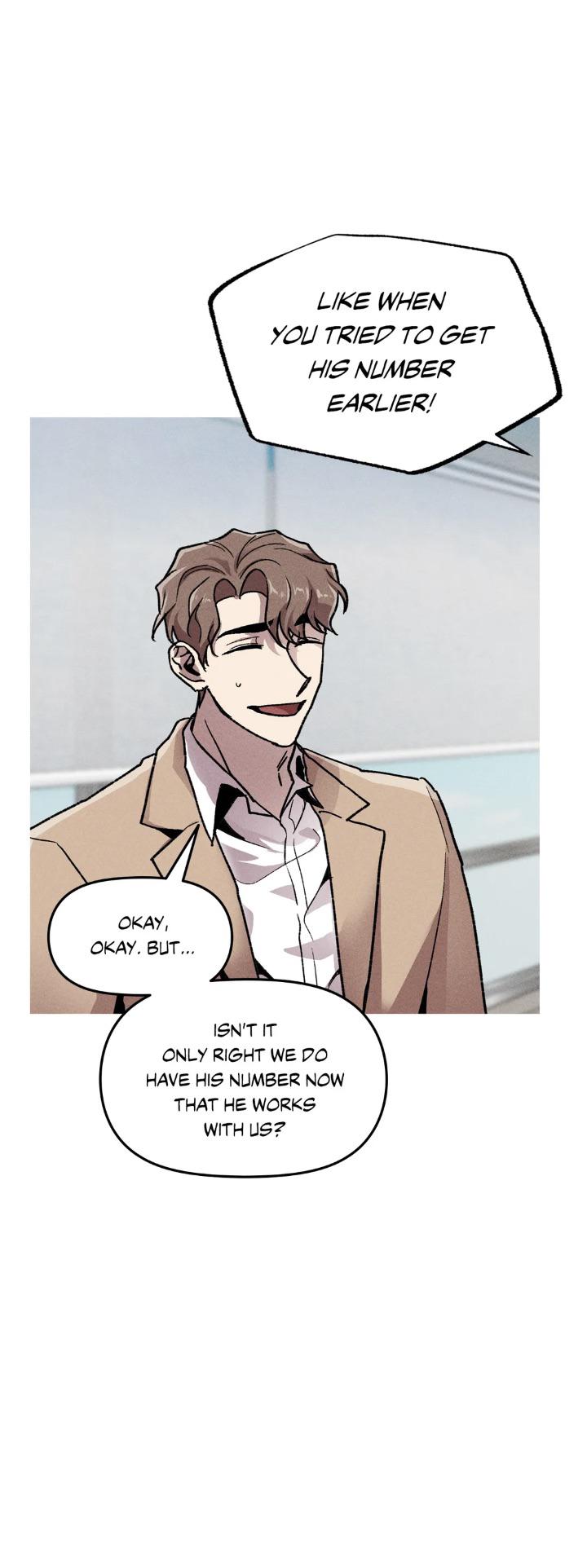 Kill Me If You Can Chapter 7 - Page 40 in English