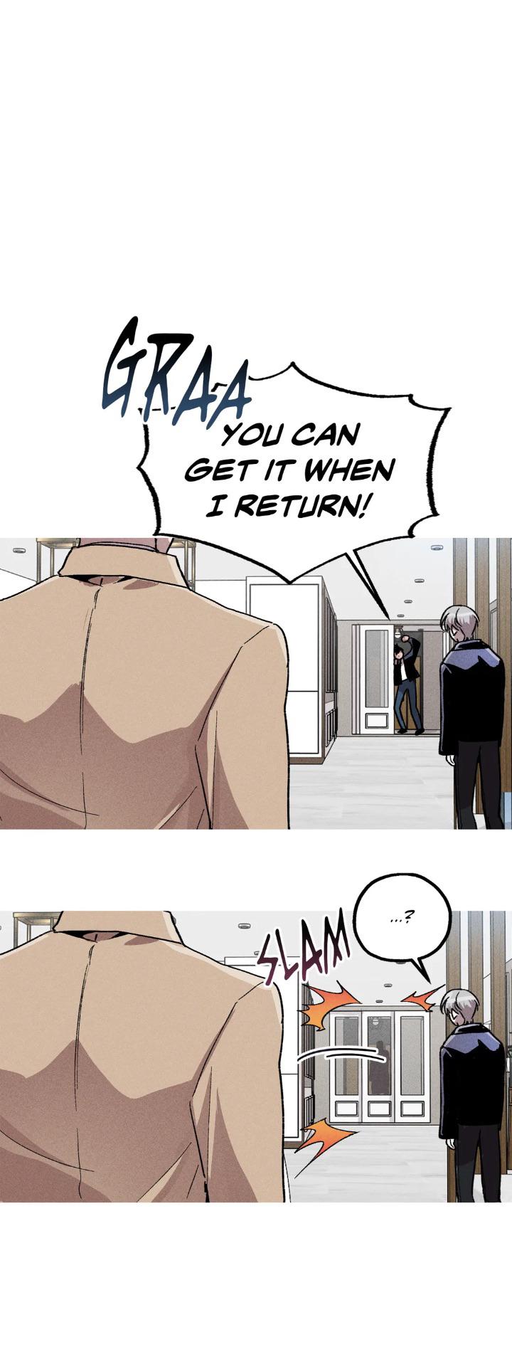 Kill Me If You Can Chapter 7 - Page 41 in English