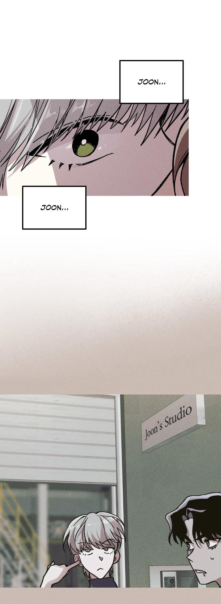 Kill Me If You Can Chapter 7 - Page 47 in English