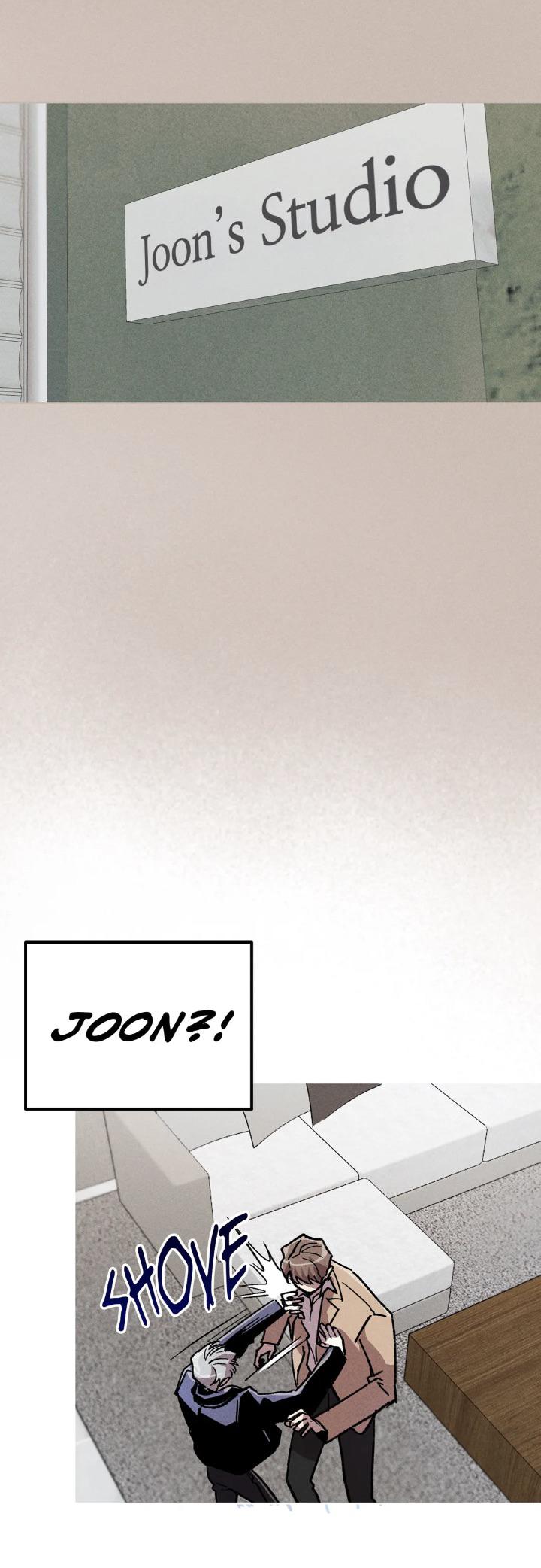 Kill Me If You Can Chapter 7 - Page 48 in English