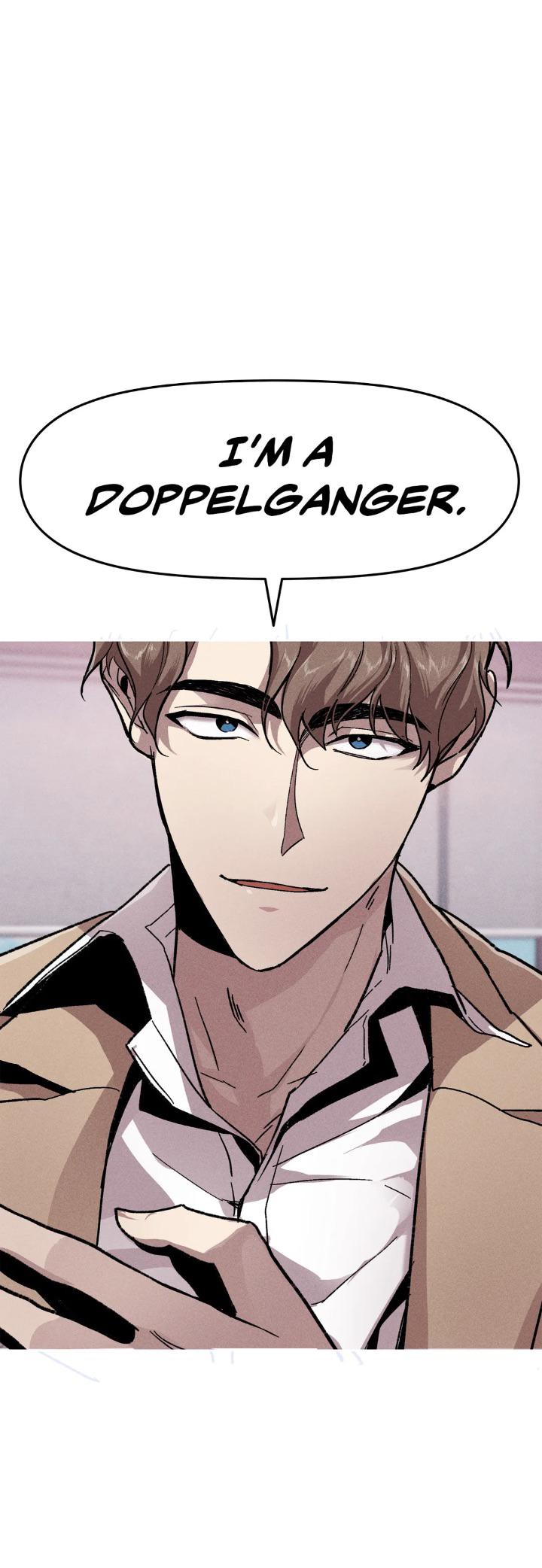 Kill Me If You Can Chapter 7 - Page 54 in English