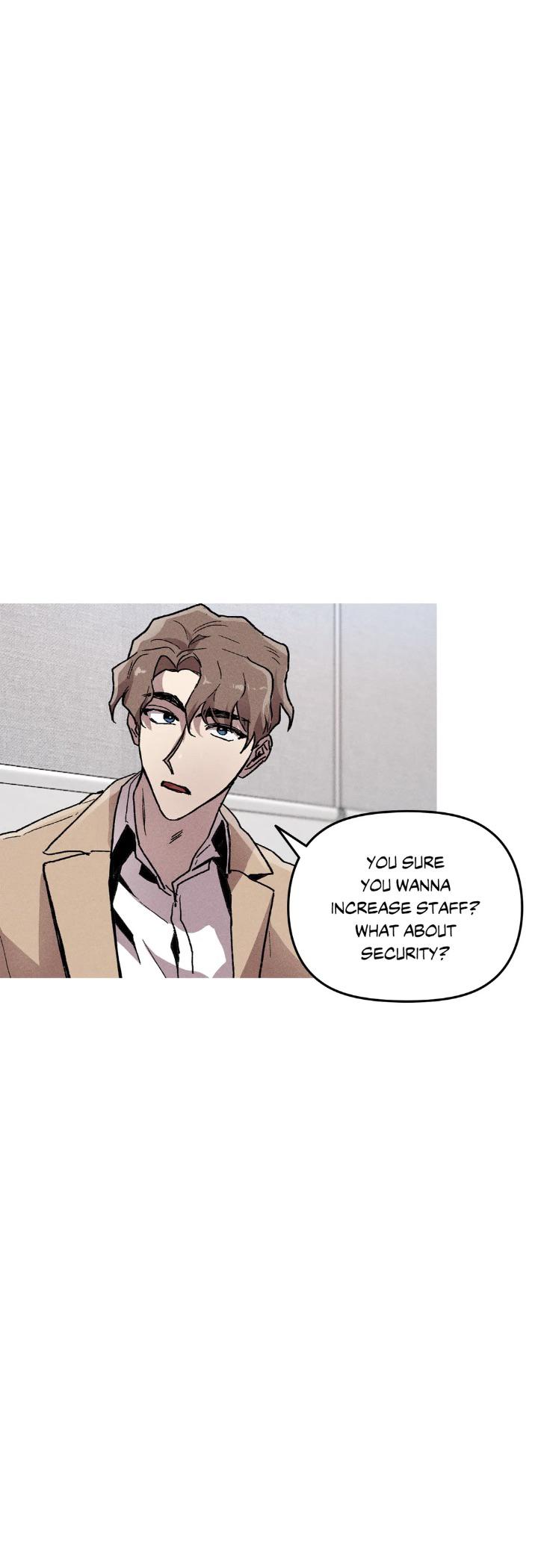 Kill Me If You Can Chapter 7 - Page 8 in English