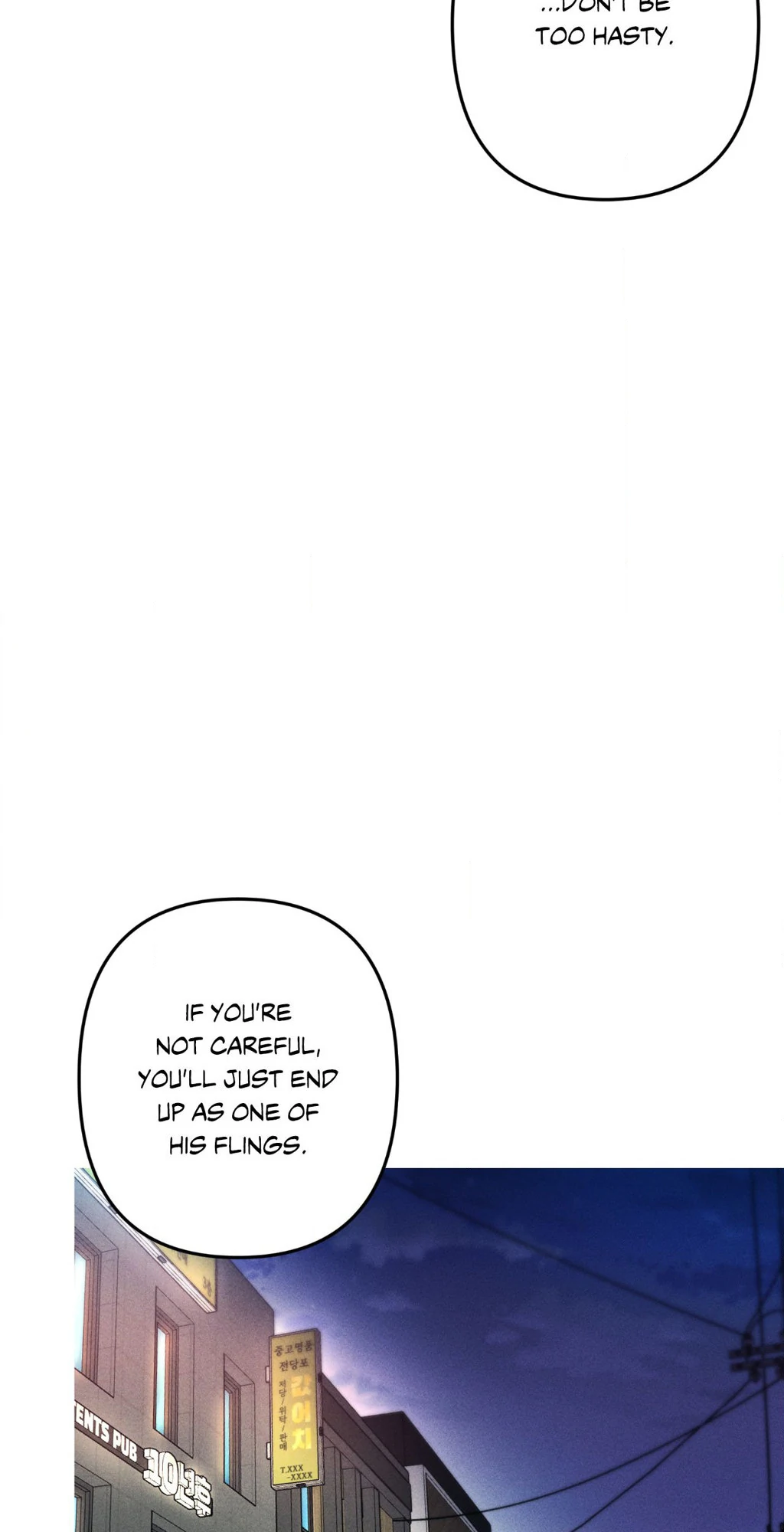 Kill Me If You Can Chapter 70 - Page 10 in English