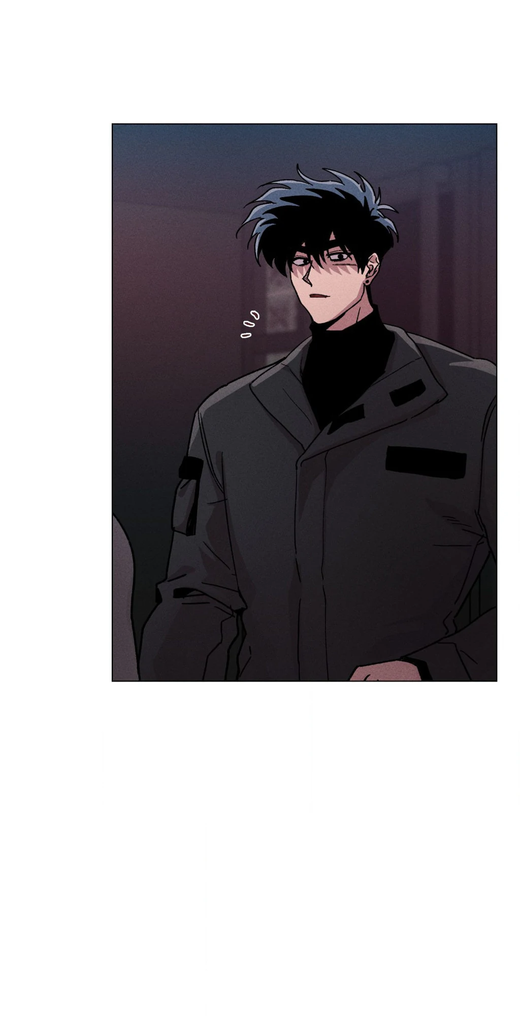 Kill Me If You Can Chapter 70 - Page 16 in English
