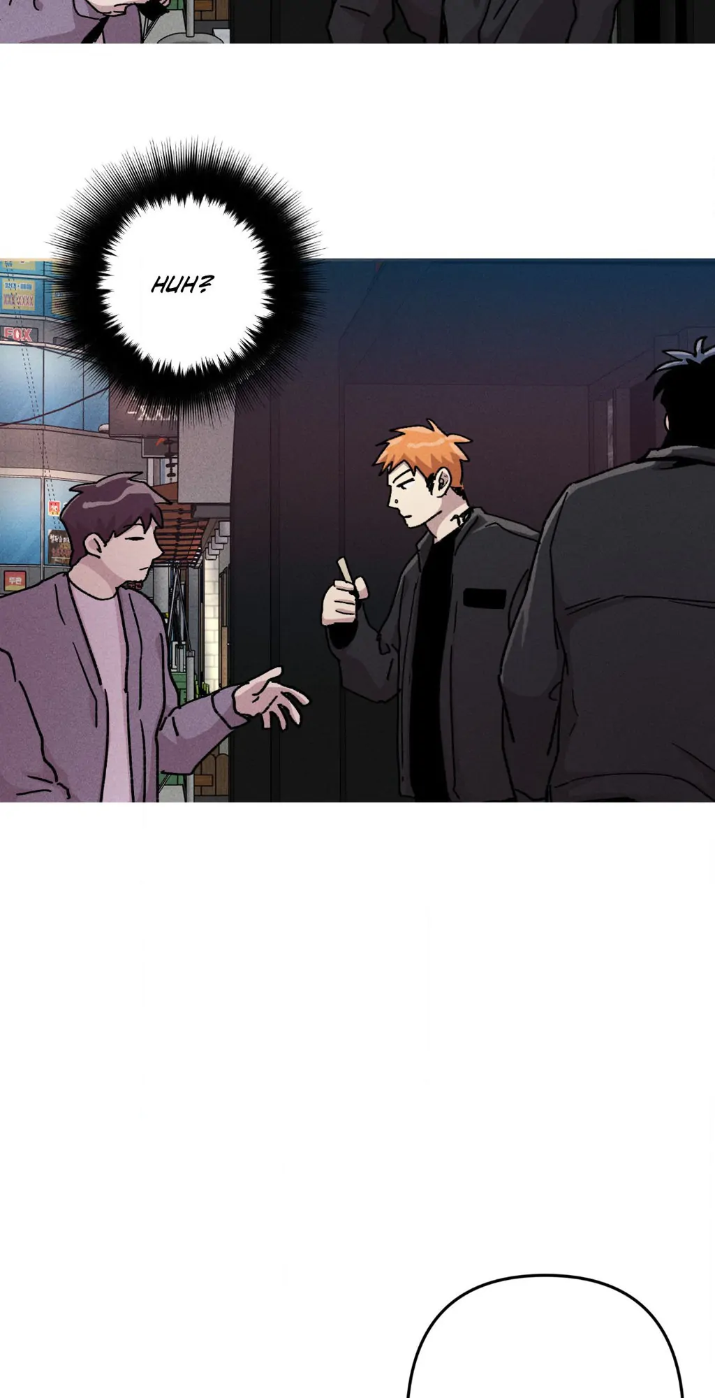 Kill Me If You Can Chapter 70 - Page 21 in English