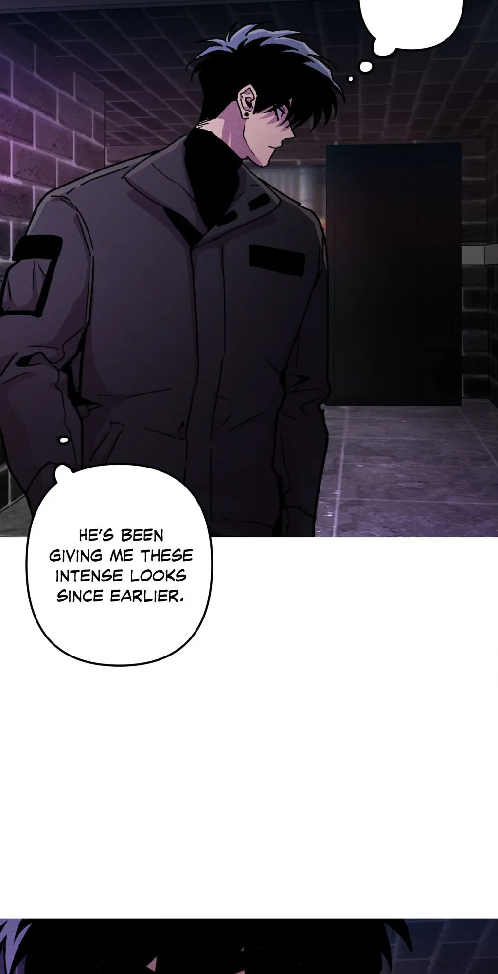 Kill Me If You Can Chapter 70 - Page 27 in English