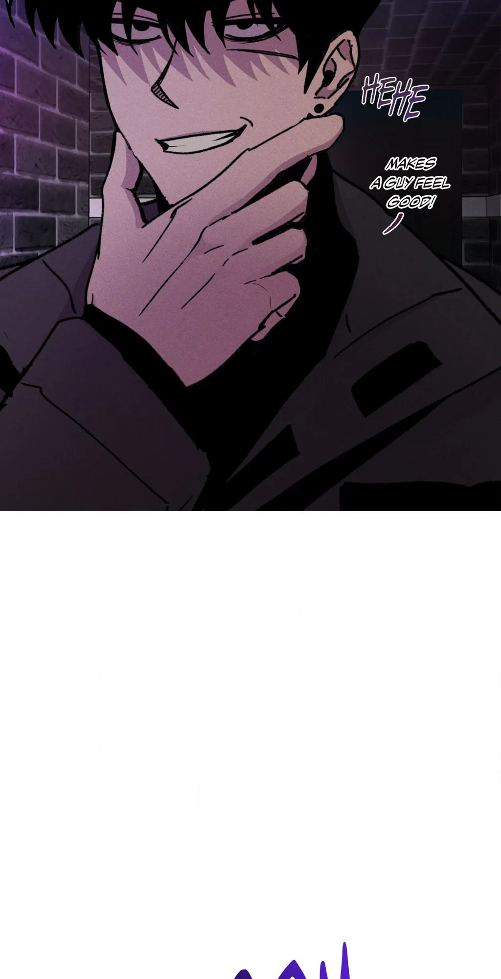 Kill Me If You Can Chapter 70 - Page 28 in English
