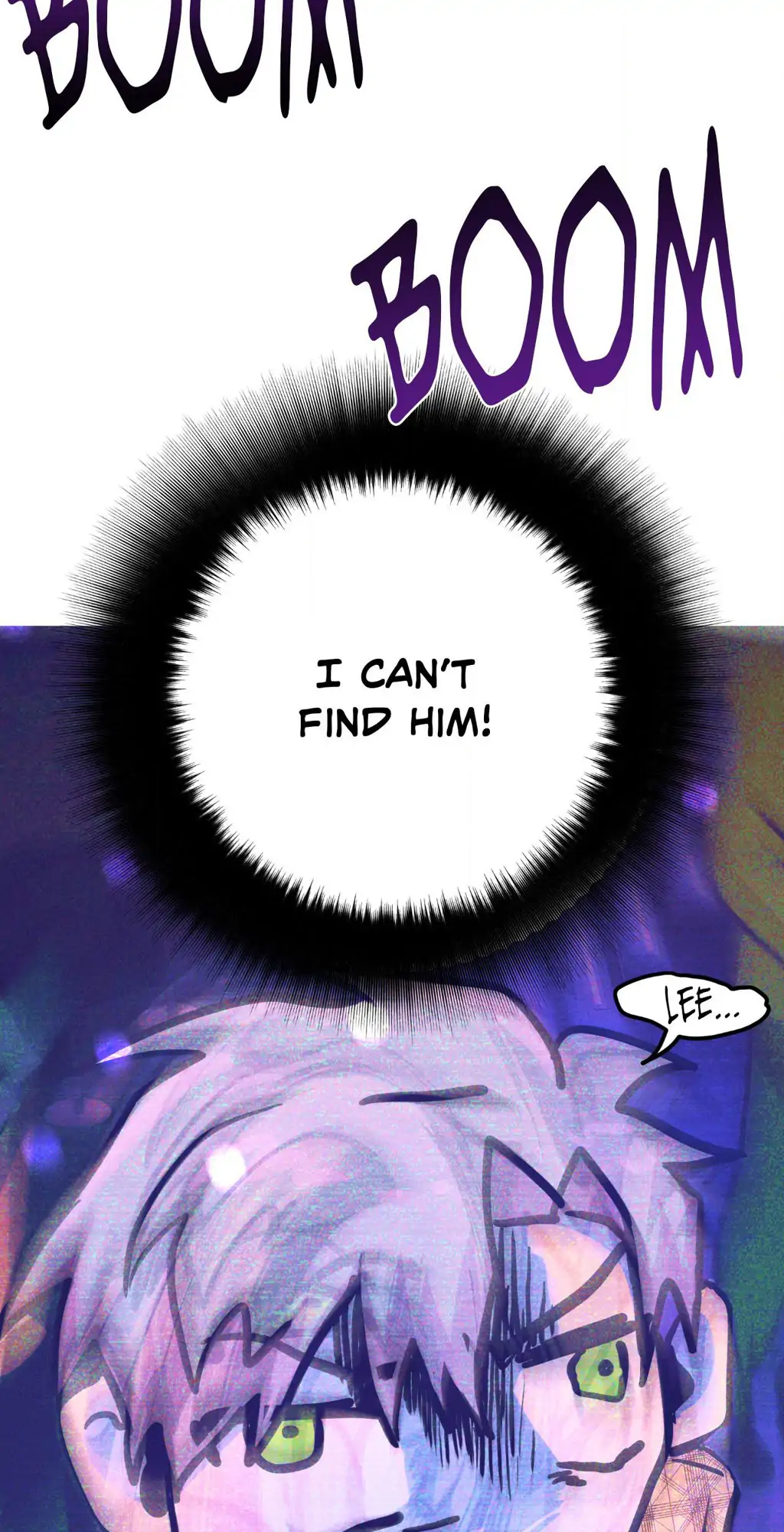 Kill Me If You Can Chapter 70 - Page 31 in English