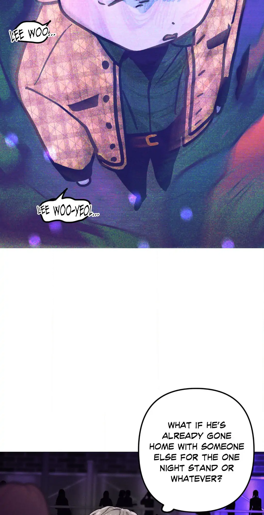 Kill Me If You Can Chapter 70 - Page 32 in English
