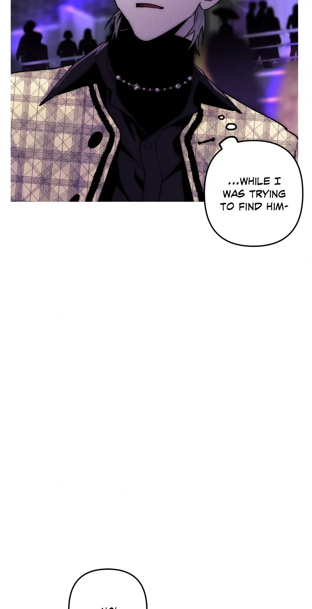 Kill Me If You Can Chapter 70 - Page 34 in English