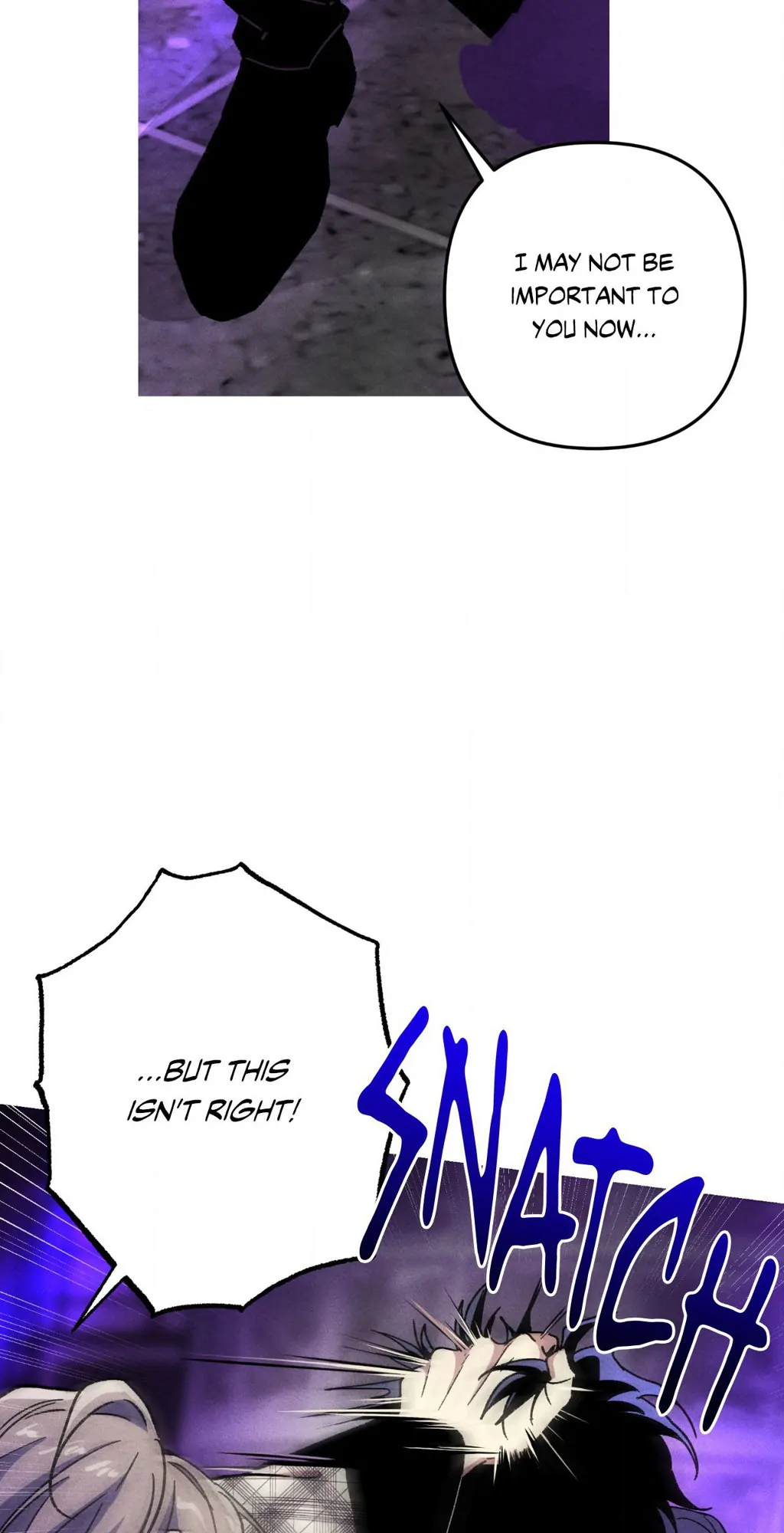 Kill Me If You Can Chapter 70 - Page 38 in English