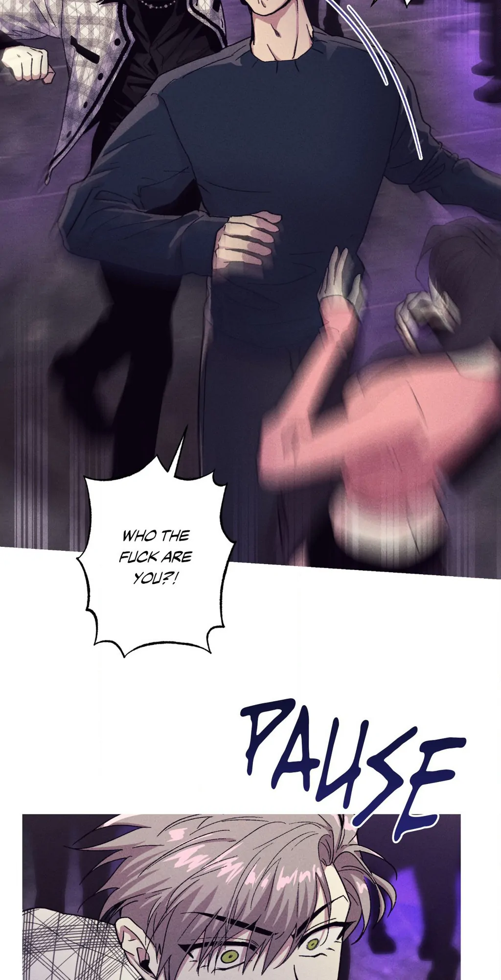 Kill Me If You Can Chapter 70 - Page 40 in English
