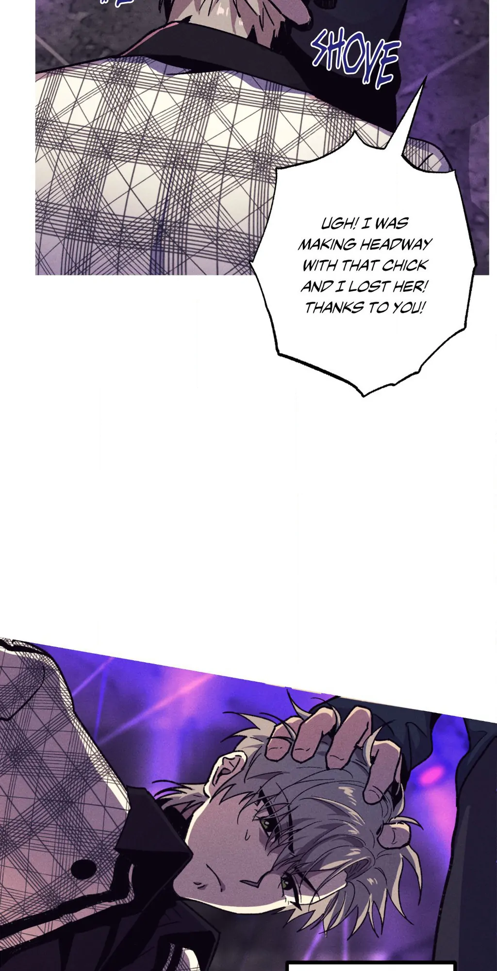 Kill Me If You Can Chapter 70 - Page 44 in English