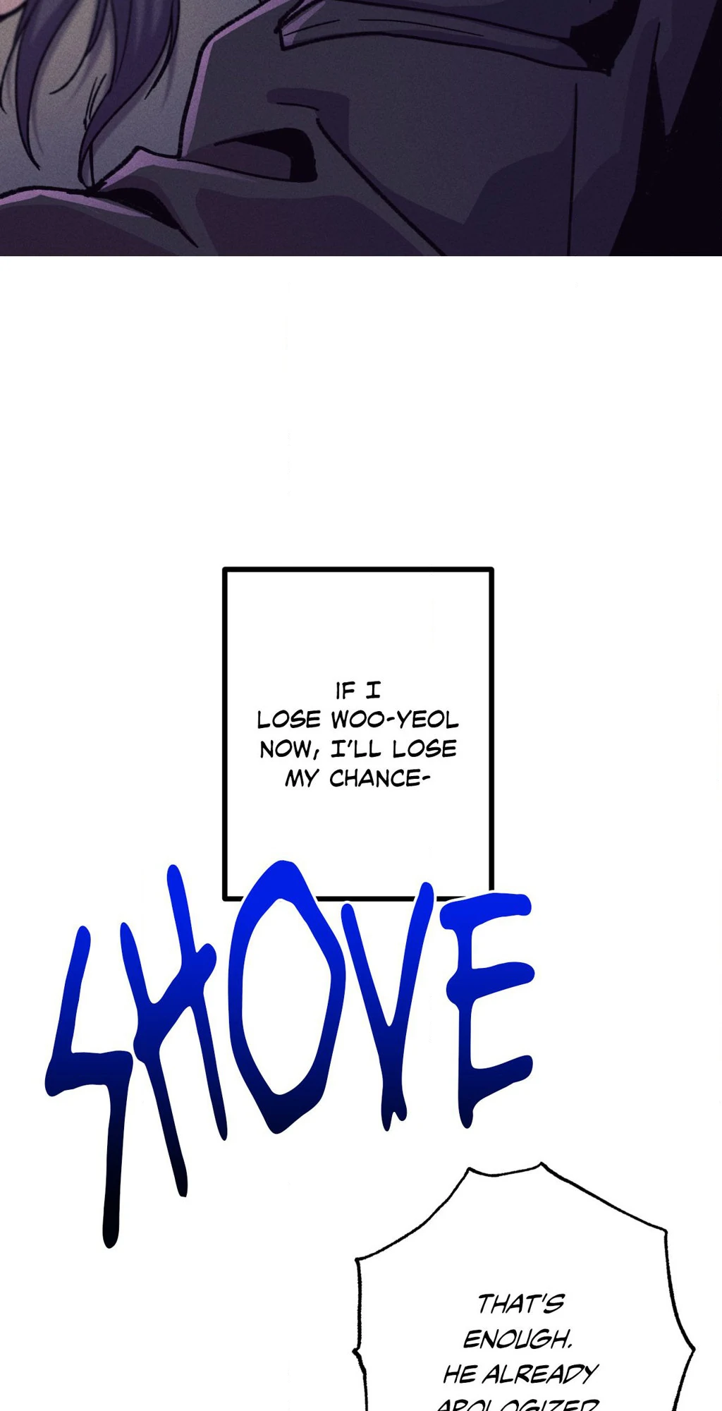 Kill Me If You Can Chapter 70 - Page 46 in English