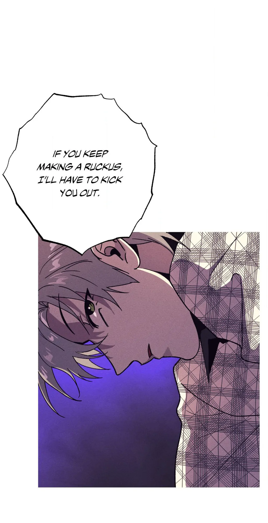 Kill Me If You Can Chapter 70 - Page 48 in English