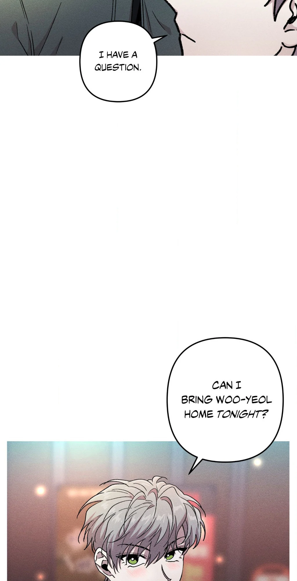 Kill Me If You Can Chapter 70 - Page 5 in English